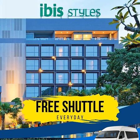 מלון Ibis Styles Batam נגויה מראה חיצוני תמונה