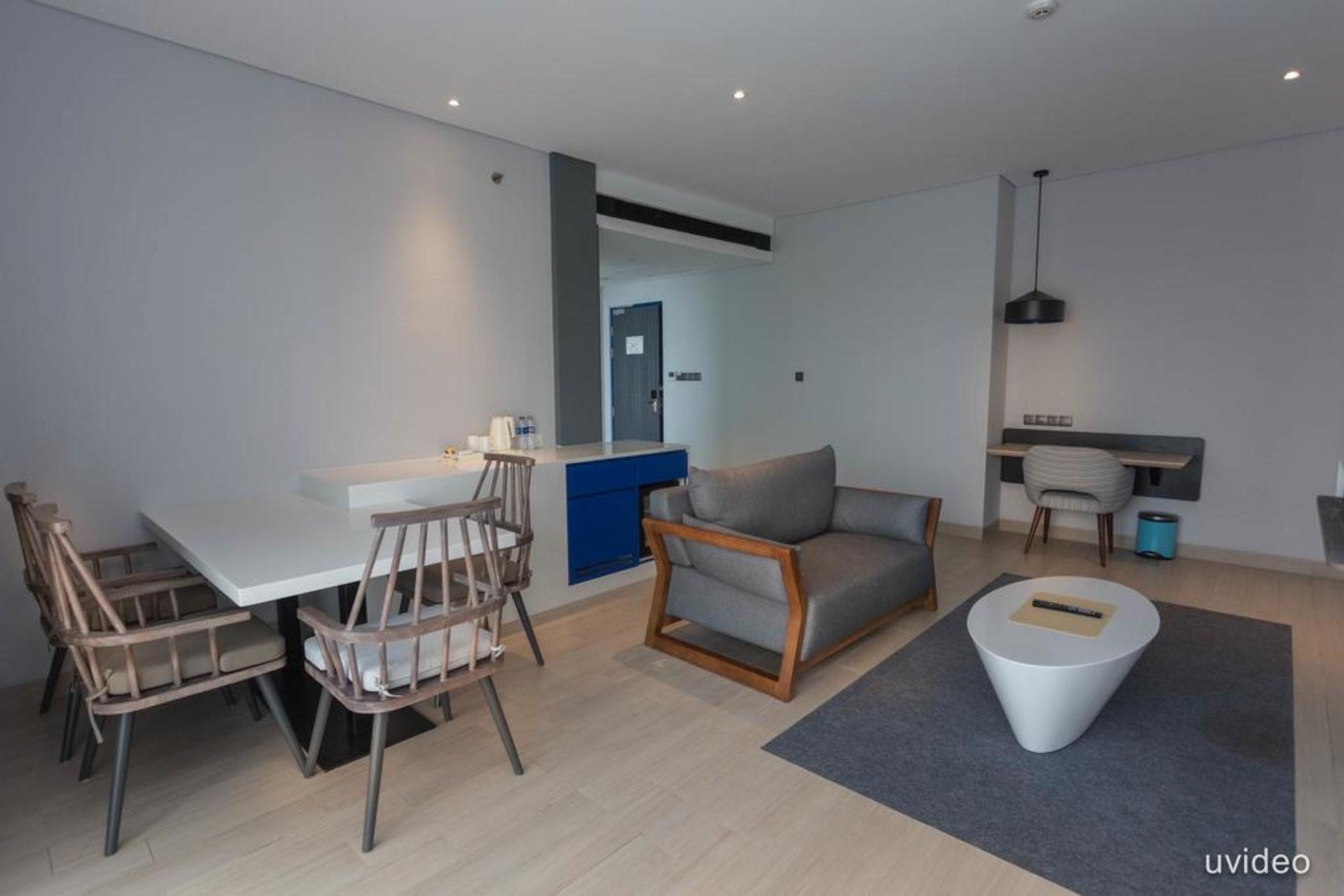 מלון Ibis Styles Batam נגויה מראה חיצוני תמונה