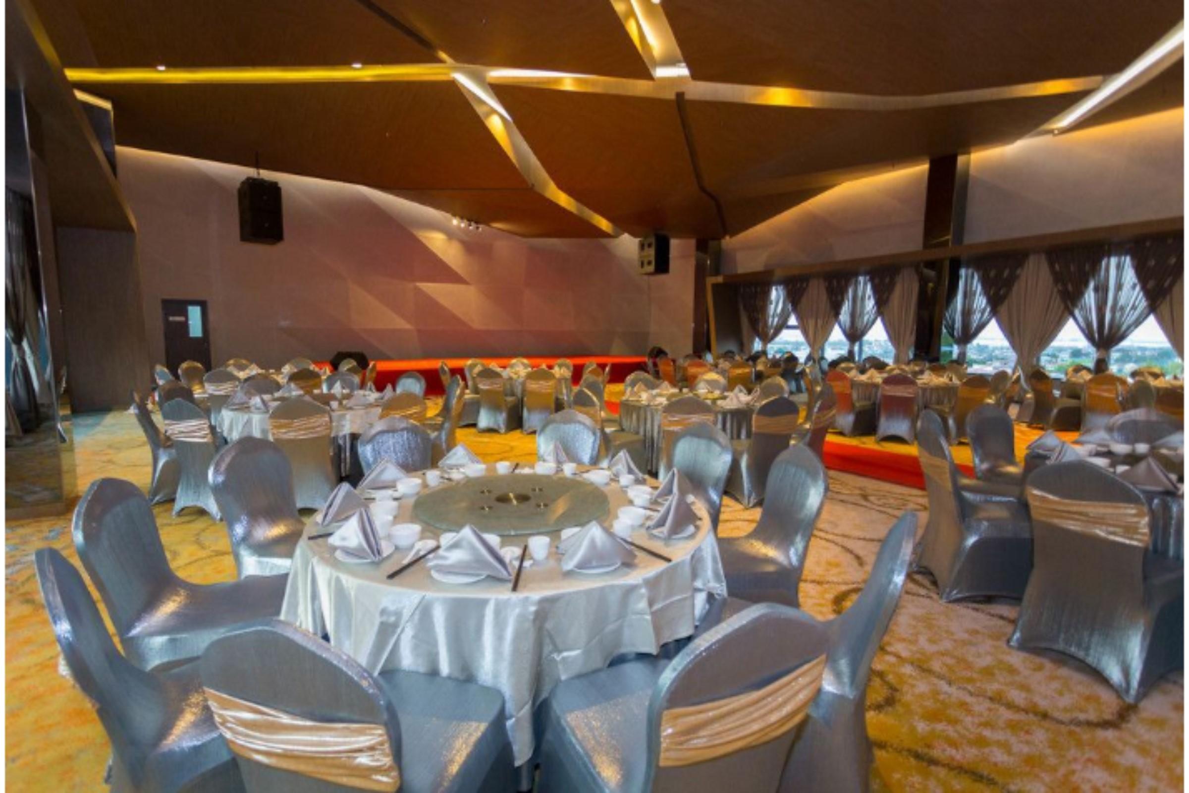מלון Ibis Styles Batam נגויה מראה חיצוני תמונה