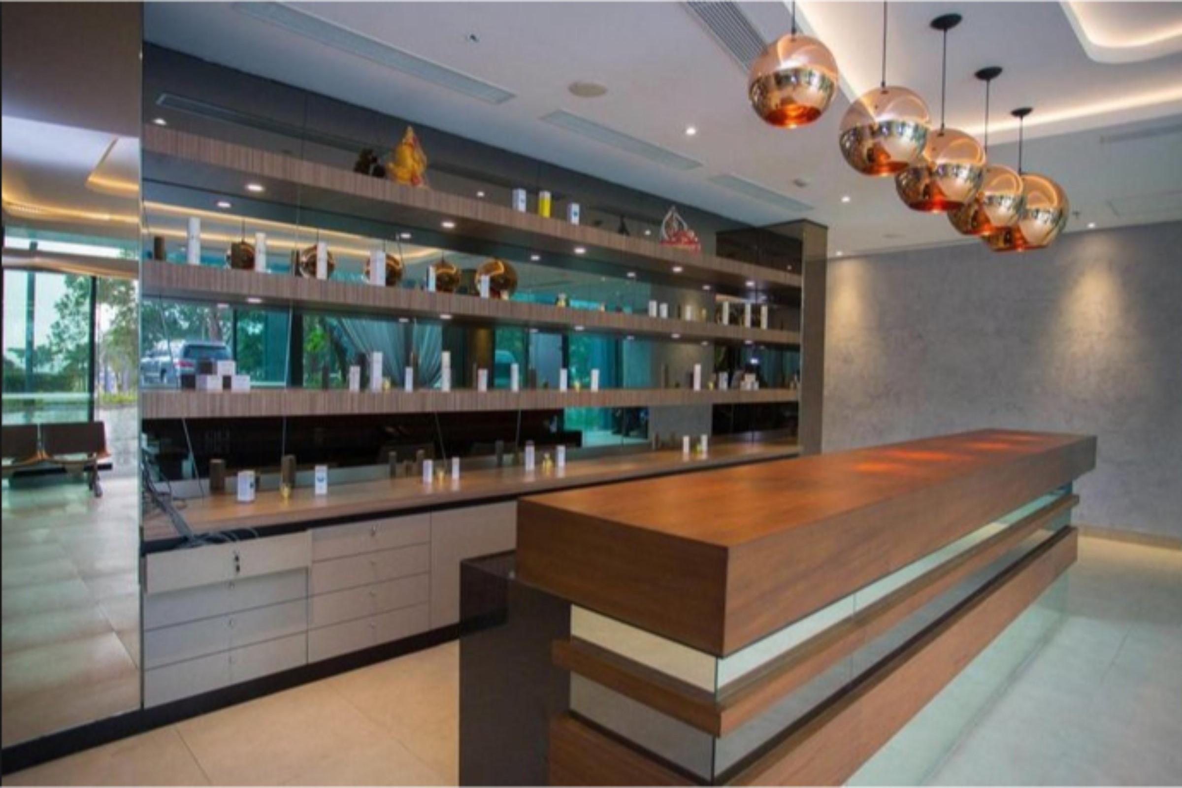 מלון Ibis Styles Batam נגויה מראה חיצוני תמונה