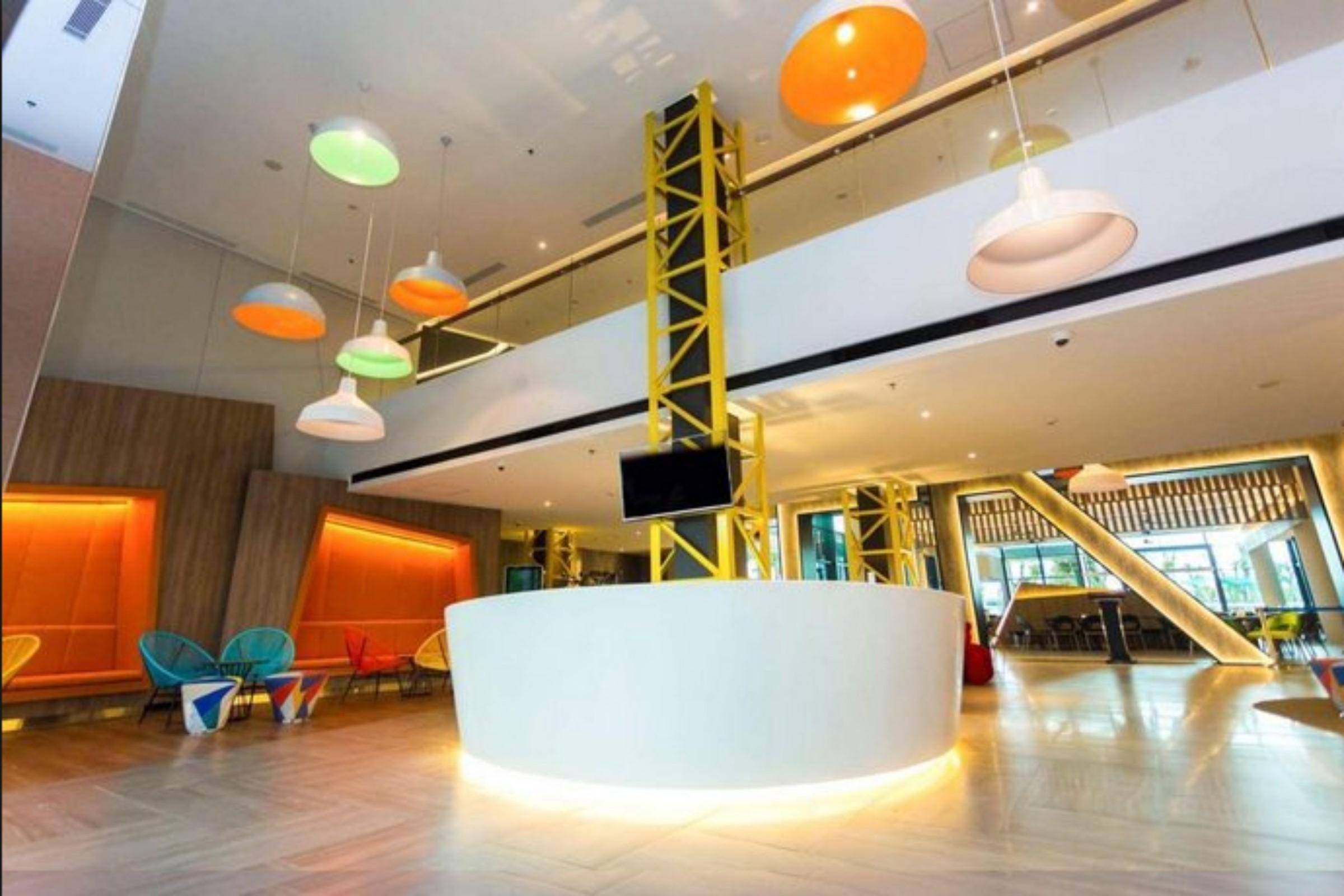 מלון Ibis Styles Batam נגויה מראה חיצוני תמונה