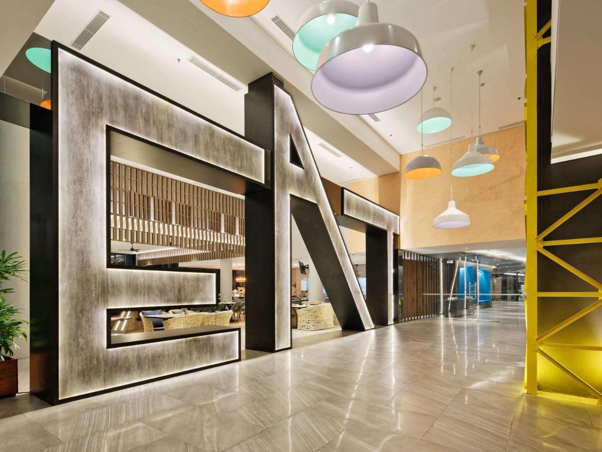 מלון Ibis Styles Batam נגויה מראה חיצוני תמונה