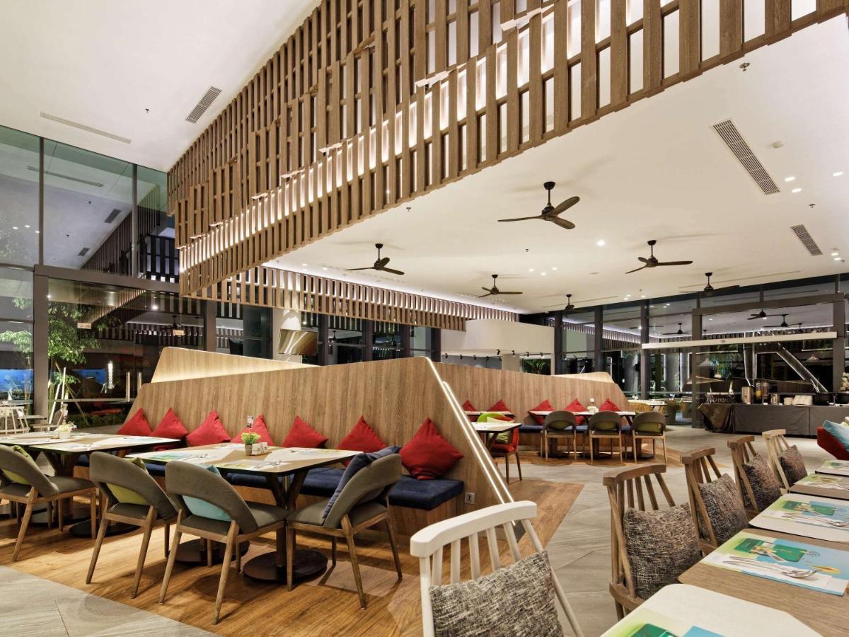 מלון Ibis Styles Batam נגויה מראה חיצוני תמונה