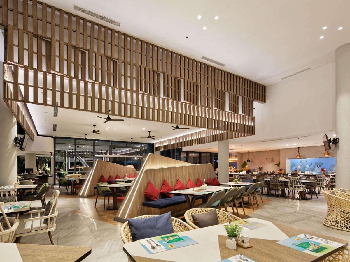 מלון Ibis Styles Batam נגויה מראה חיצוני תמונה