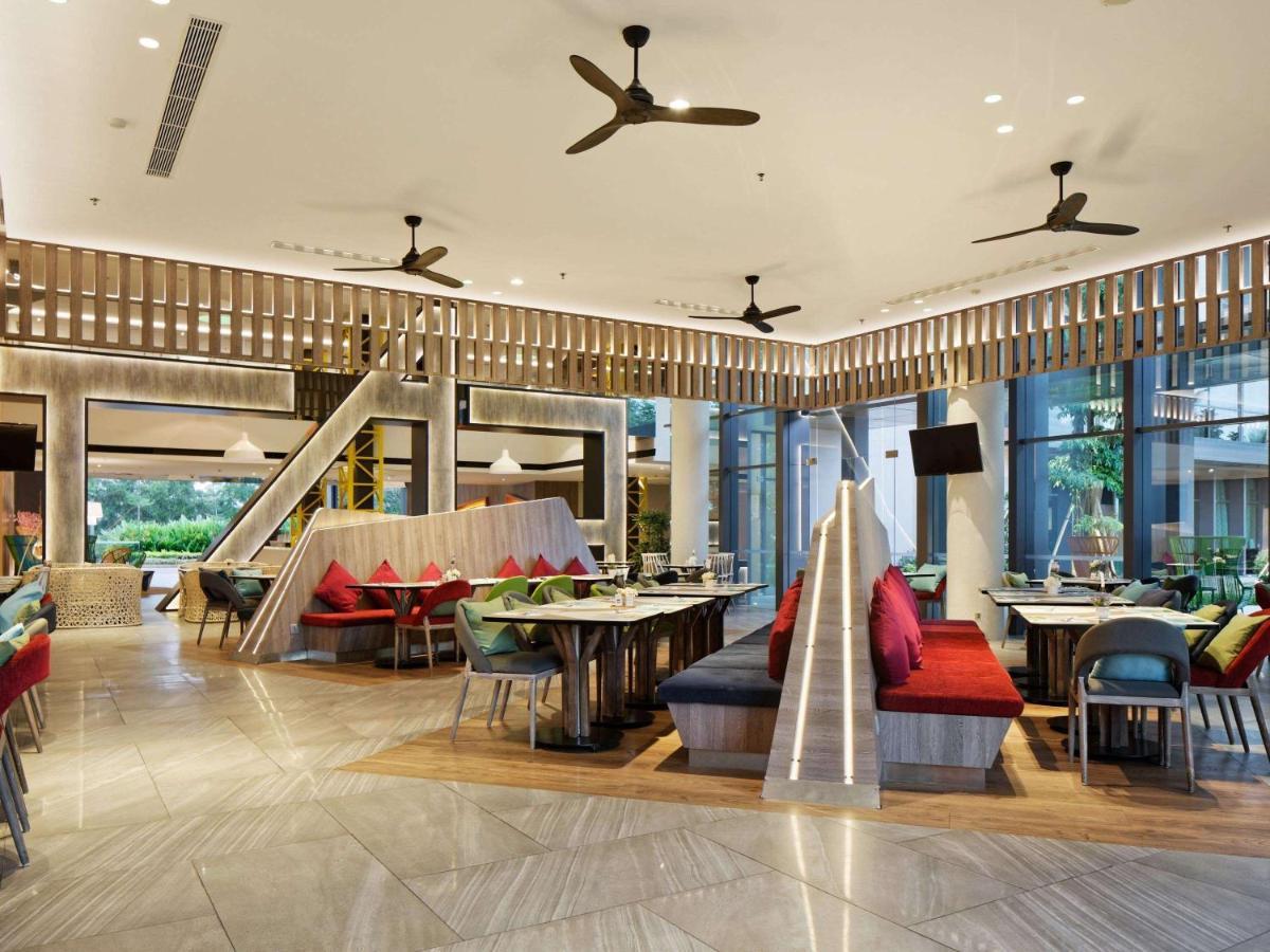 מלון Ibis Styles Batam נגויה מראה חיצוני תמונה