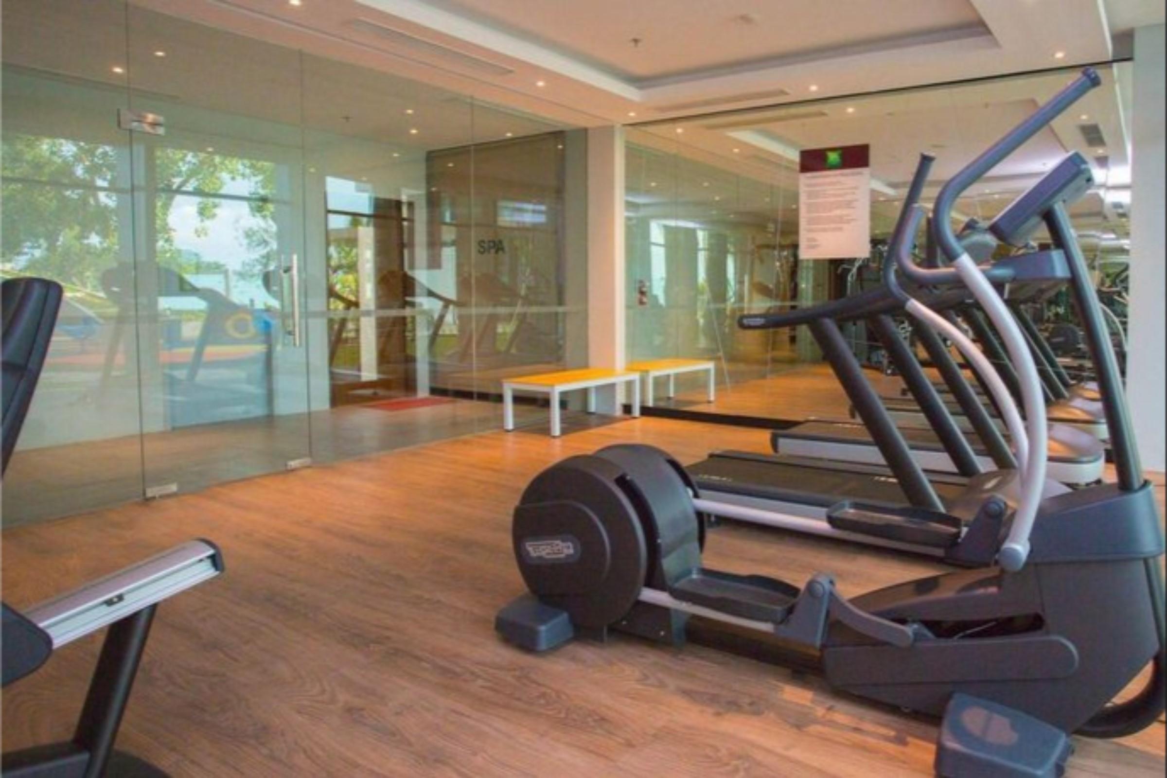 מלון Ibis Styles Batam נגויה מראה חיצוני תמונה