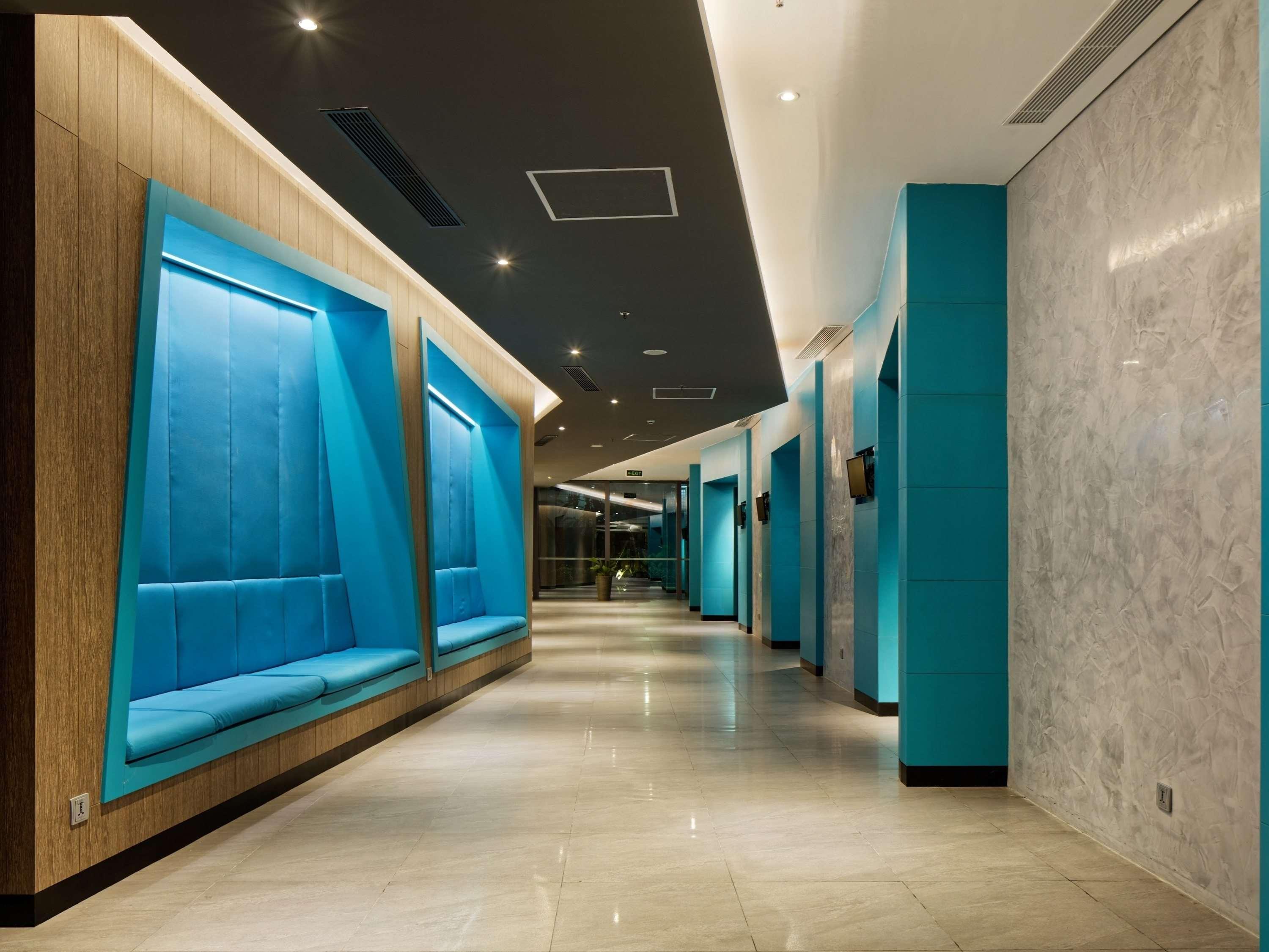 מלון Ibis Styles Batam נגויה מראה חיצוני תמונה