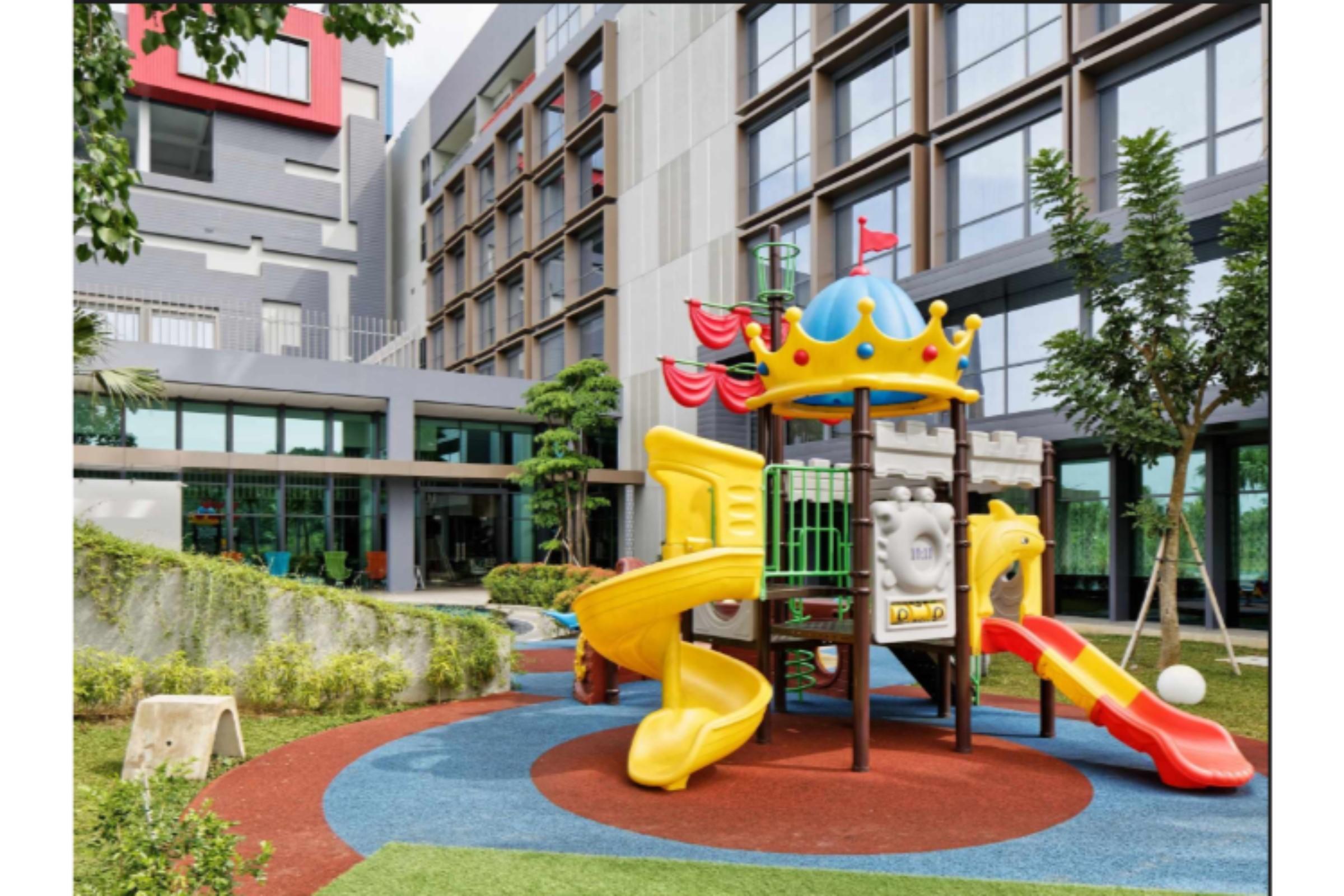 מלון Ibis Styles Batam נגויה מראה חיצוני תמונה