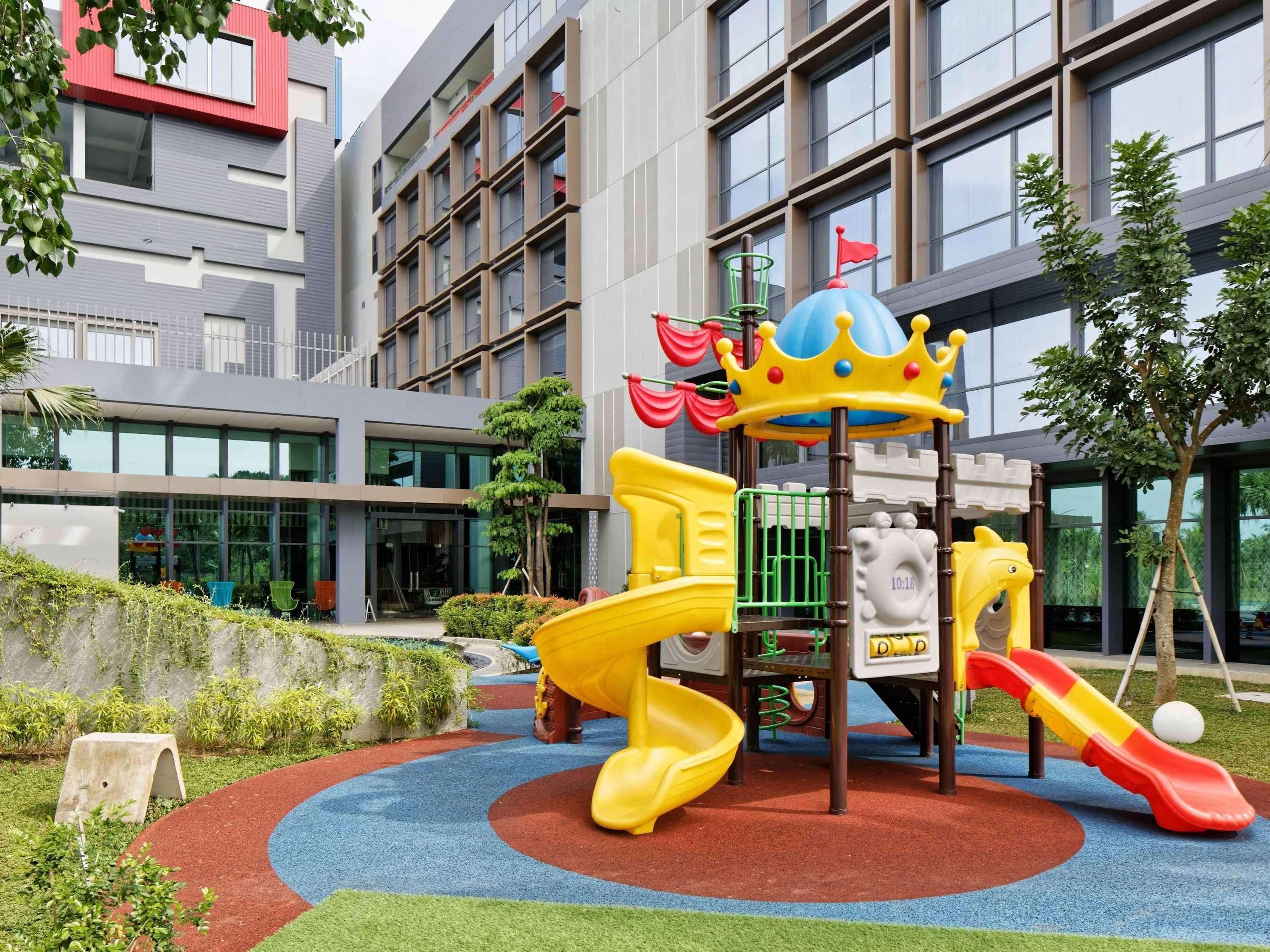 מלון Ibis Styles Batam נגויה מראה חיצוני תמונה