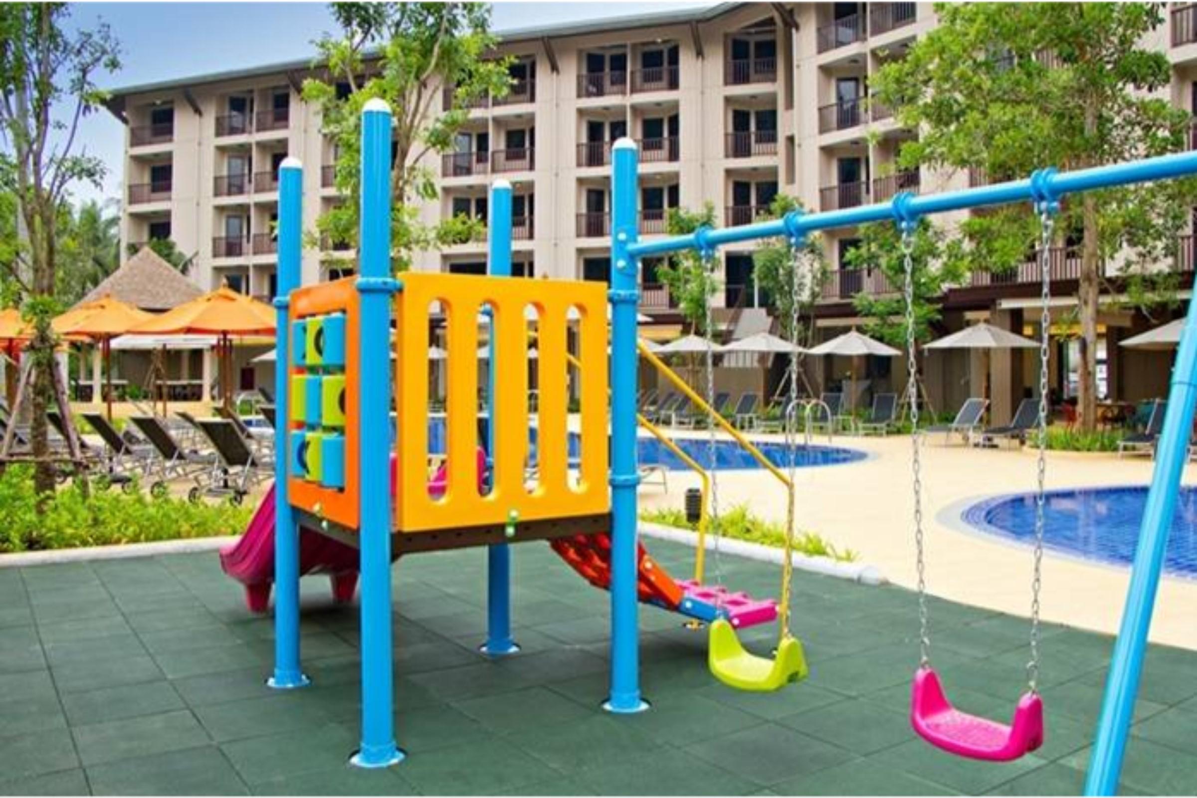 מלון Ibis Styles Batam נגויה מראה חיצוני תמונה