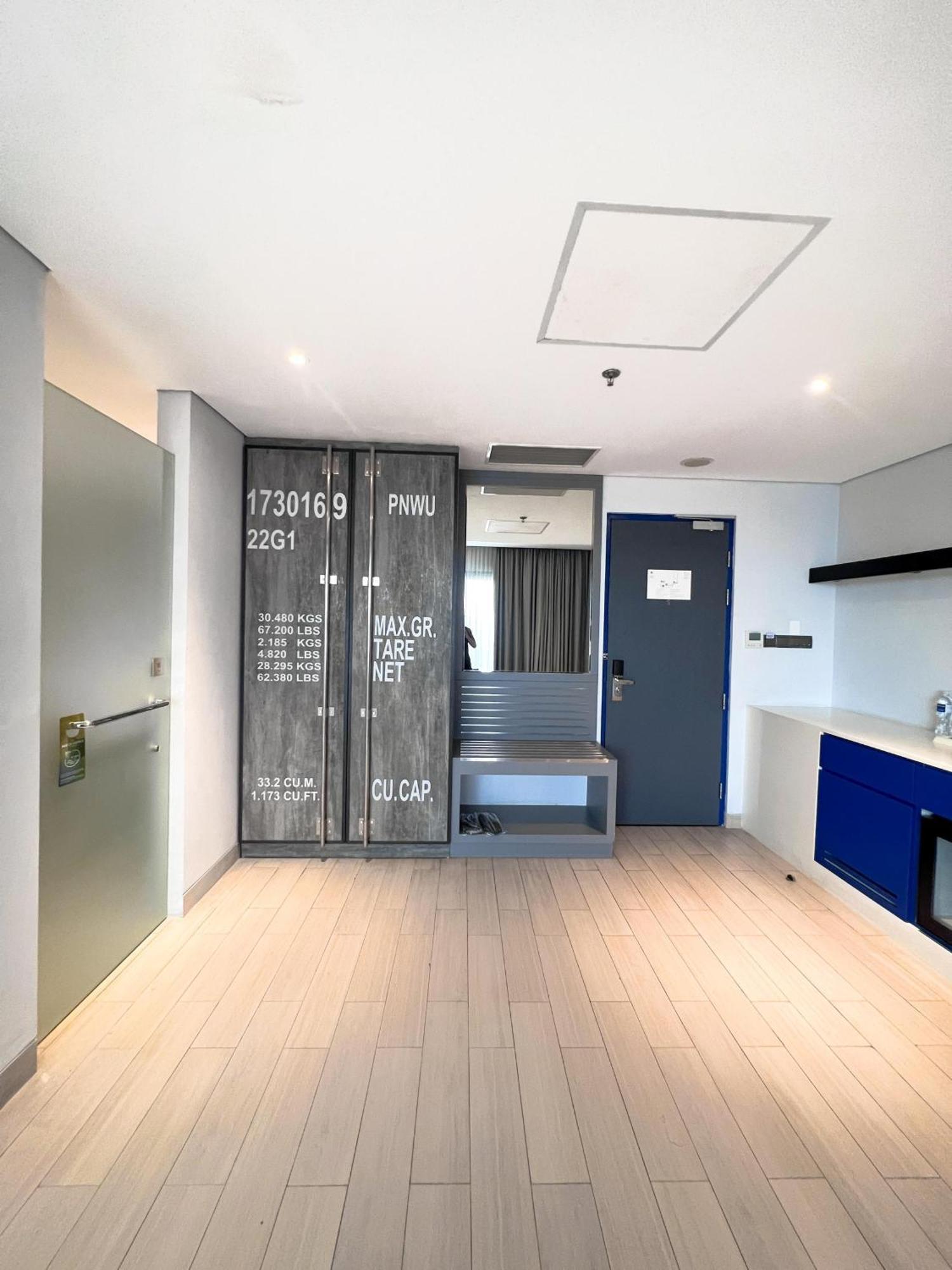 מלון Ibis Styles Batam נגויה מראה חיצוני תמונה