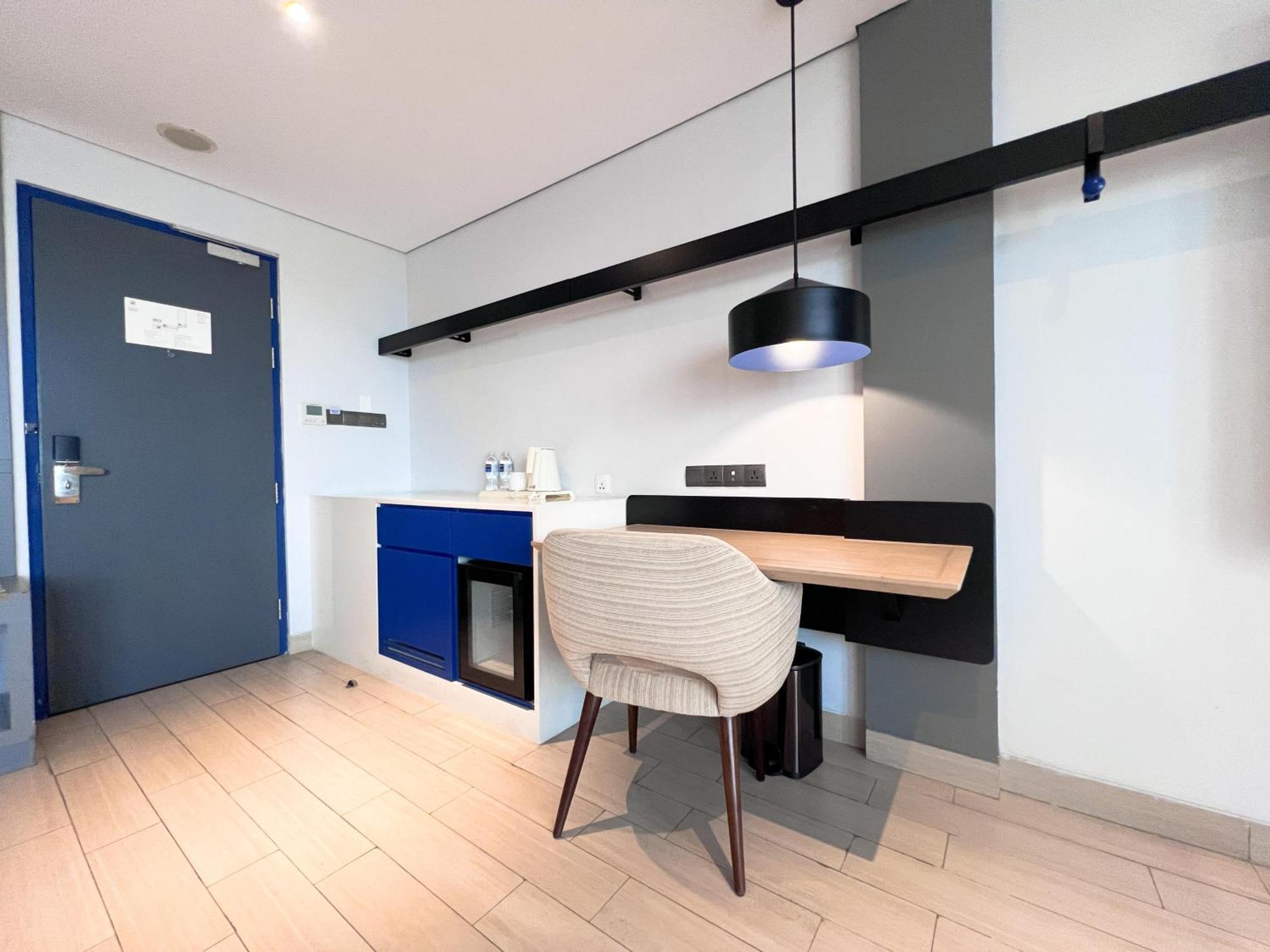 מלון Ibis Styles Batam נגויה מראה חיצוני תמונה