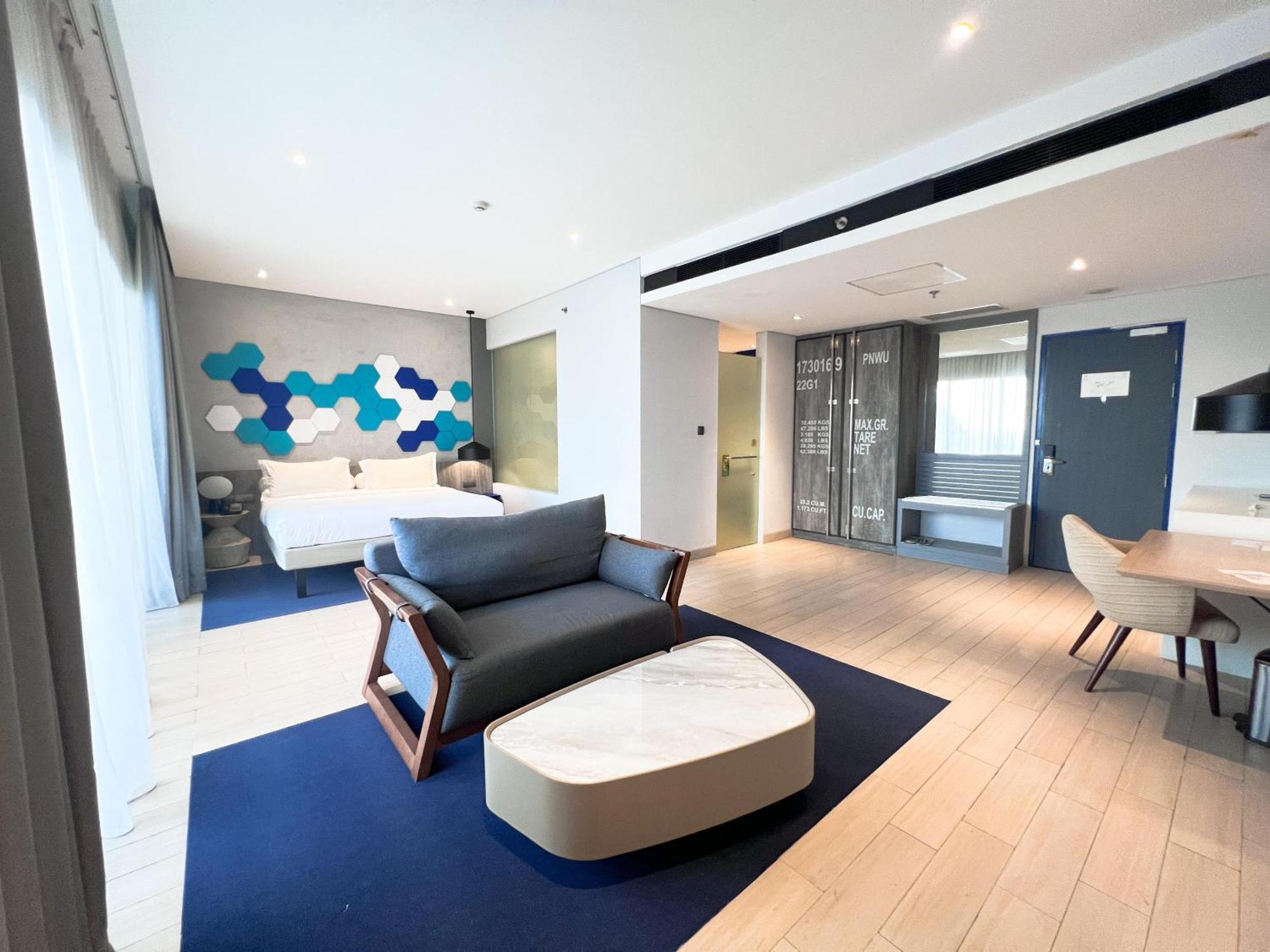 מלון Ibis Styles Batam נגויה מראה חיצוני תמונה