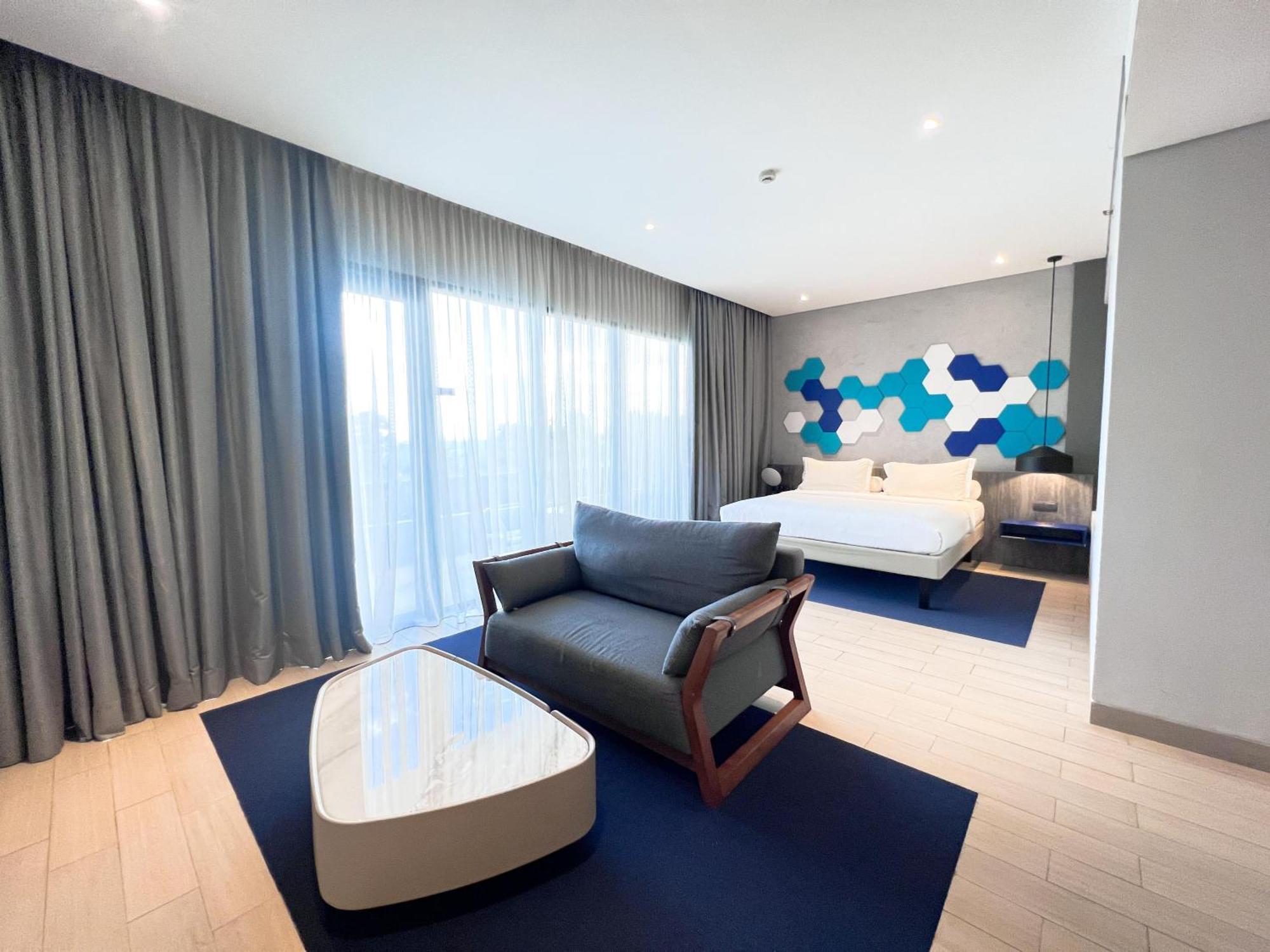 מלון Ibis Styles Batam נגויה מראה חיצוני תמונה