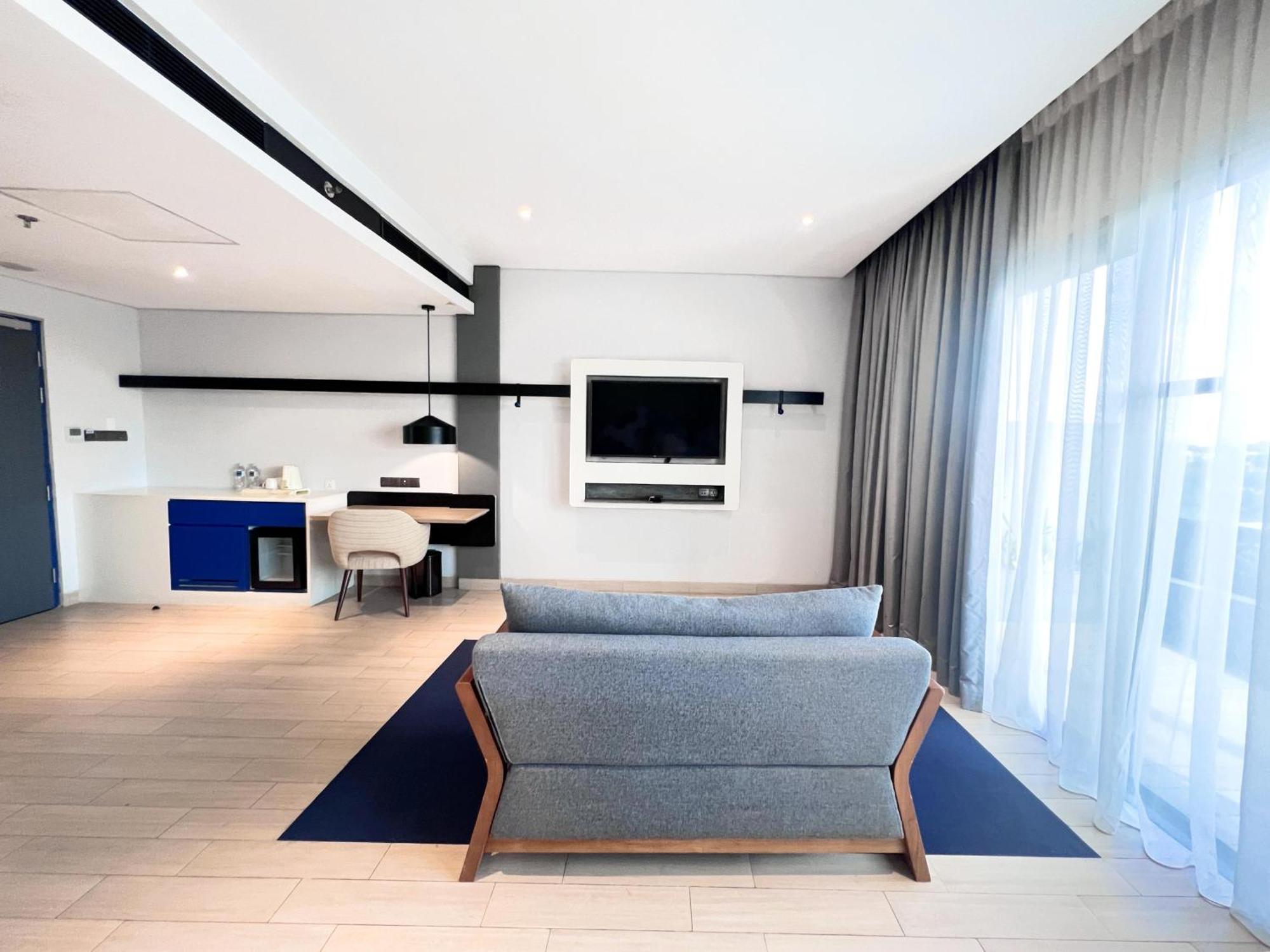 מלון Ibis Styles Batam נגויה מראה חיצוני תמונה