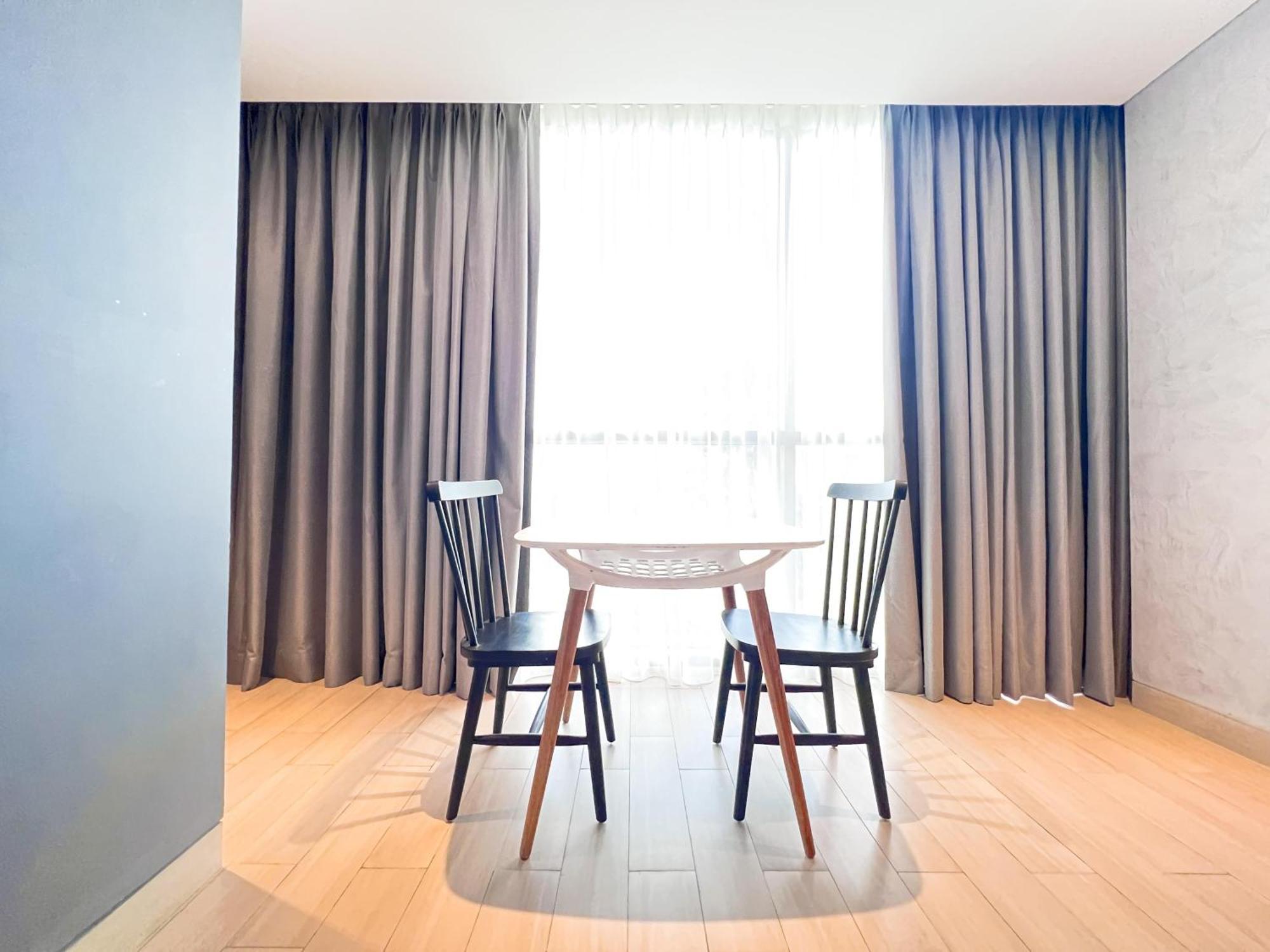 מלון Ibis Styles Batam נגויה מראה חיצוני תמונה