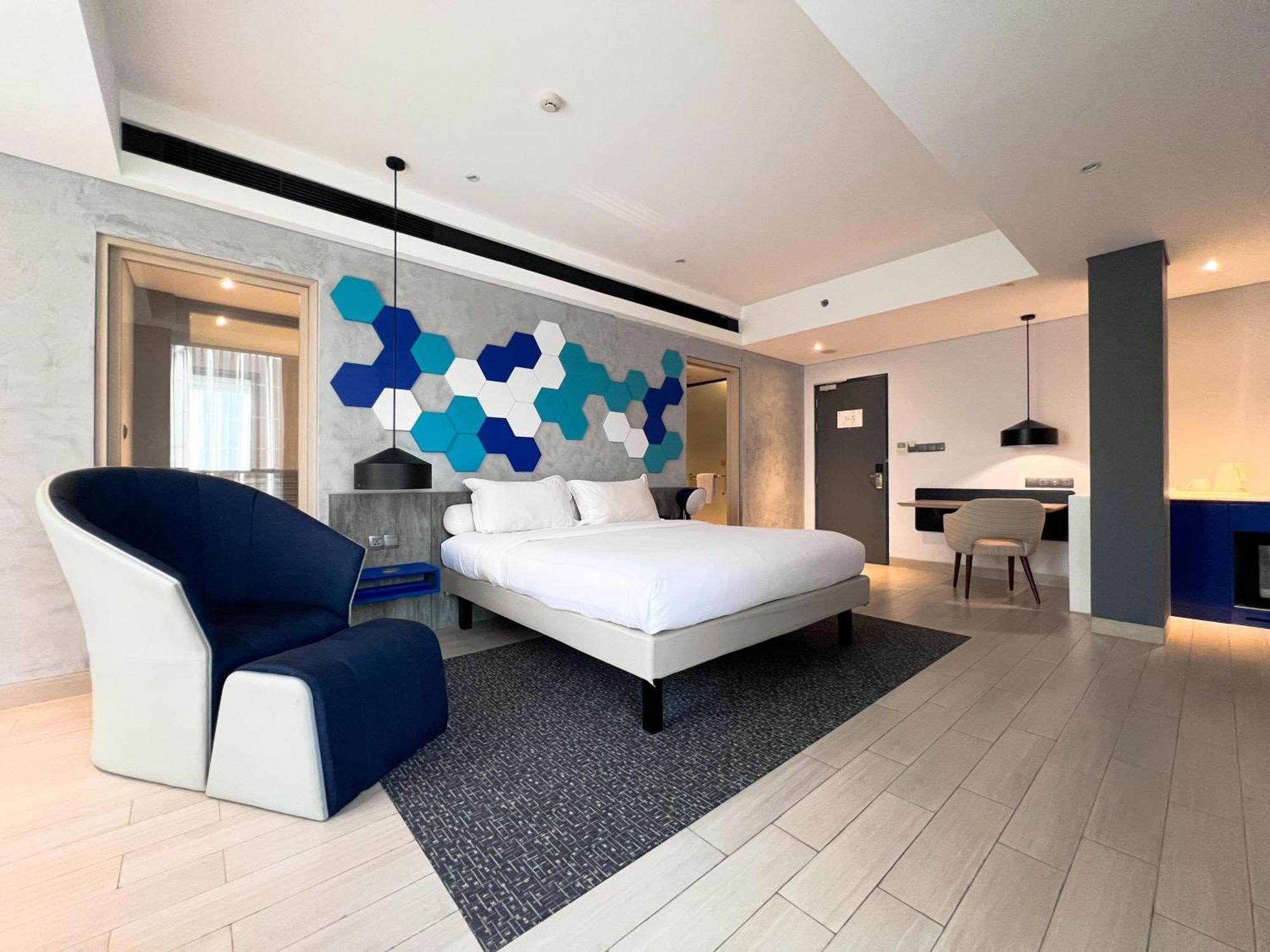 מלון Ibis Styles Batam נגויה מראה חיצוני תמונה