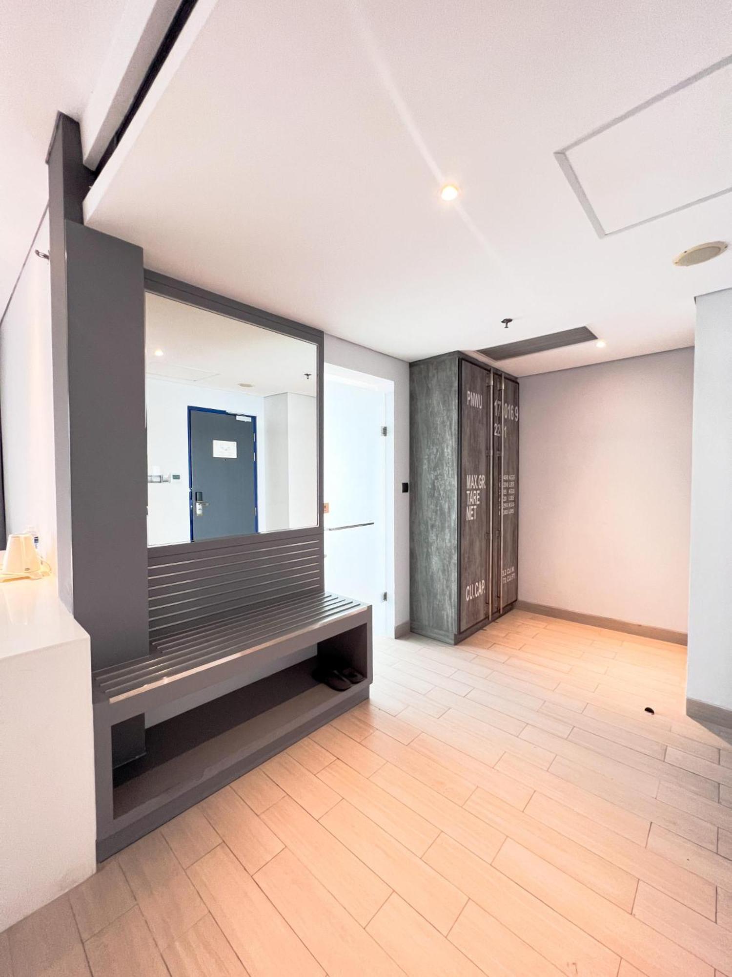 מלון Ibis Styles Batam נגויה מראה חיצוני תמונה