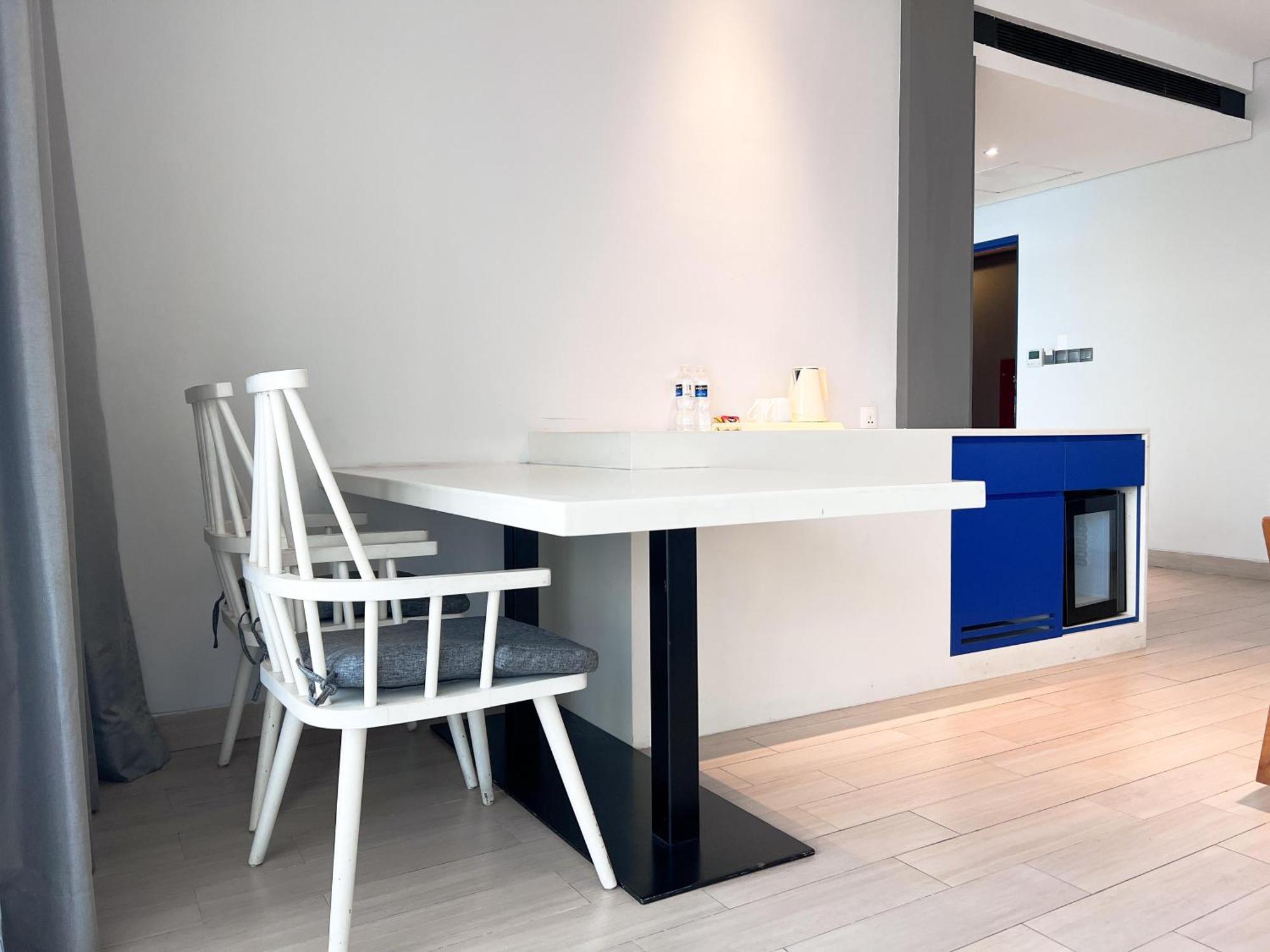 מלון Ibis Styles Batam נגויה מראה חיצוני תמונה