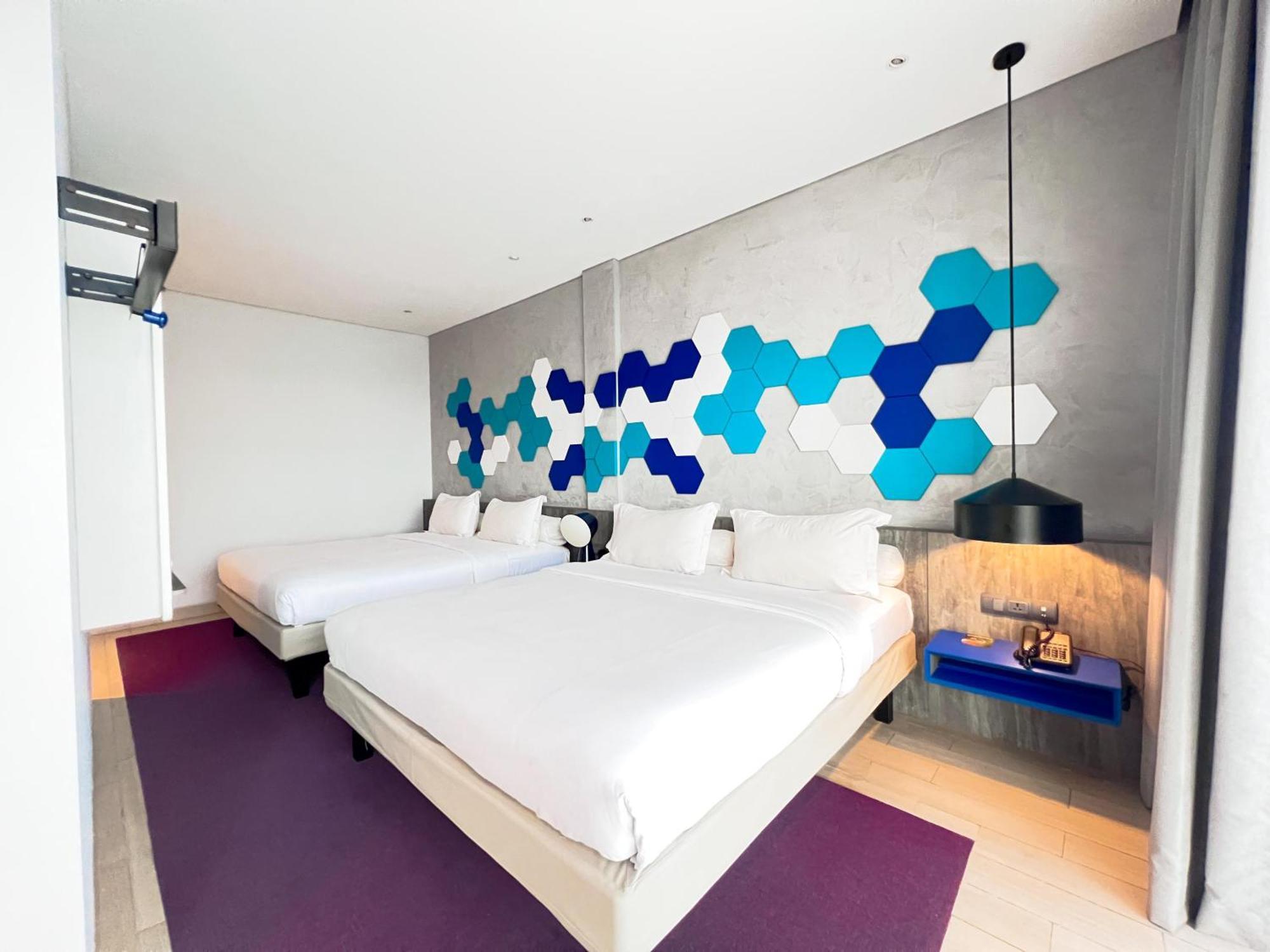מלון Ibis Styles Batam נגויה מראה חיצוני תמונה