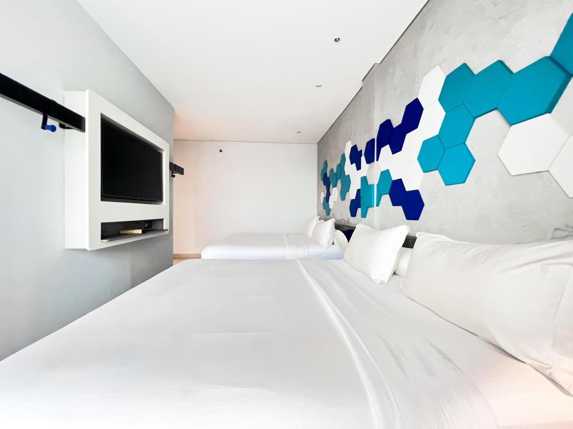 מלון Ibis Styles Batam נגויה מראה חיצוני תמונה