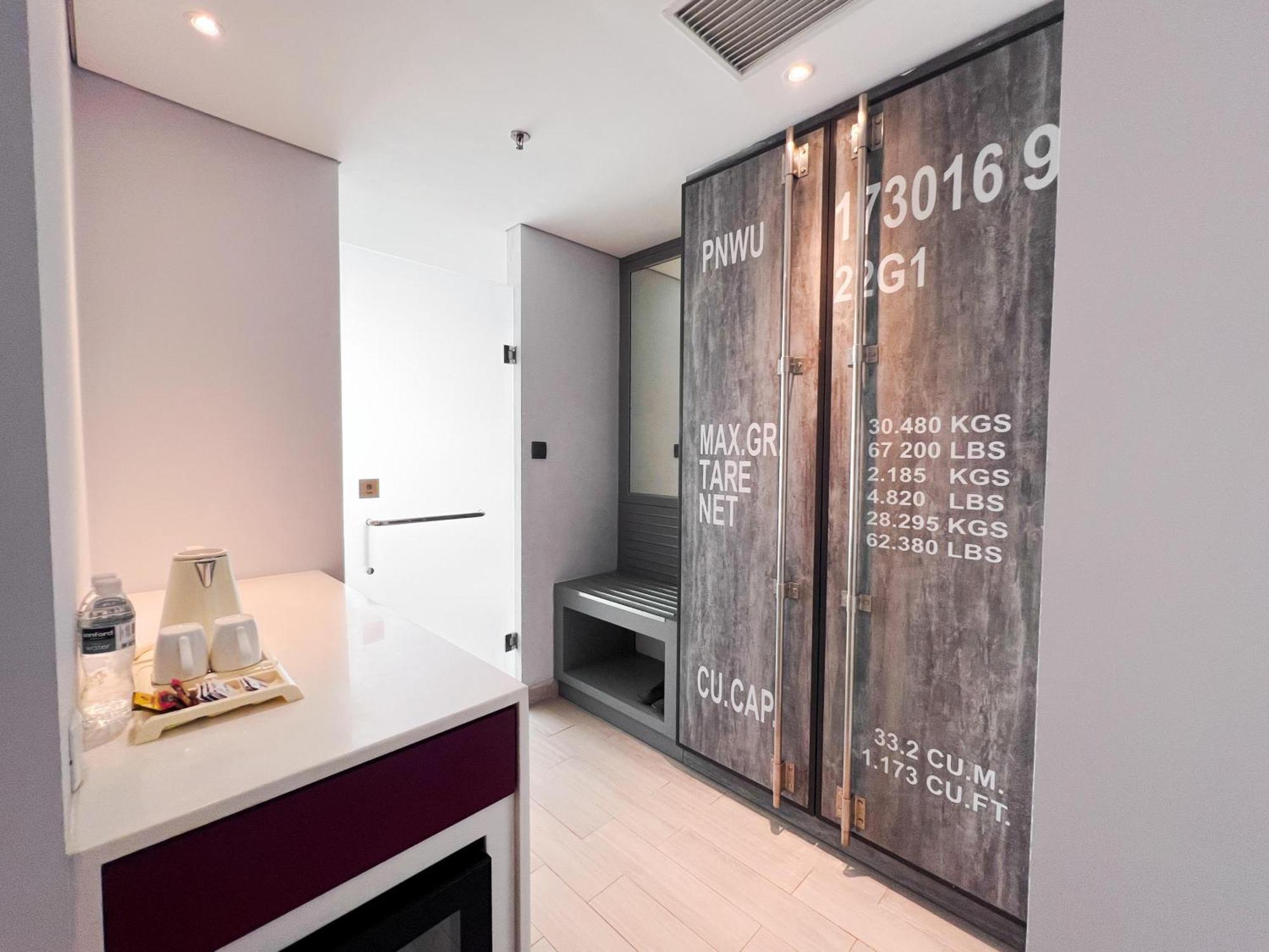 מלון Ibis Styles Batam נגויה מראה חיצוני תמונה
