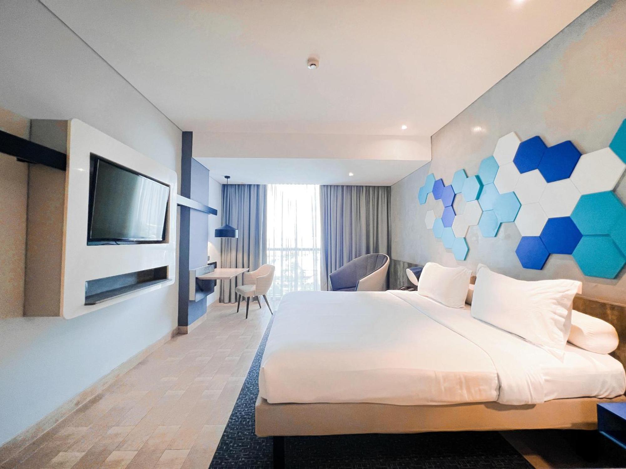 מלון Ibis Styles Batam נגויה מראה חיצוני תמונה