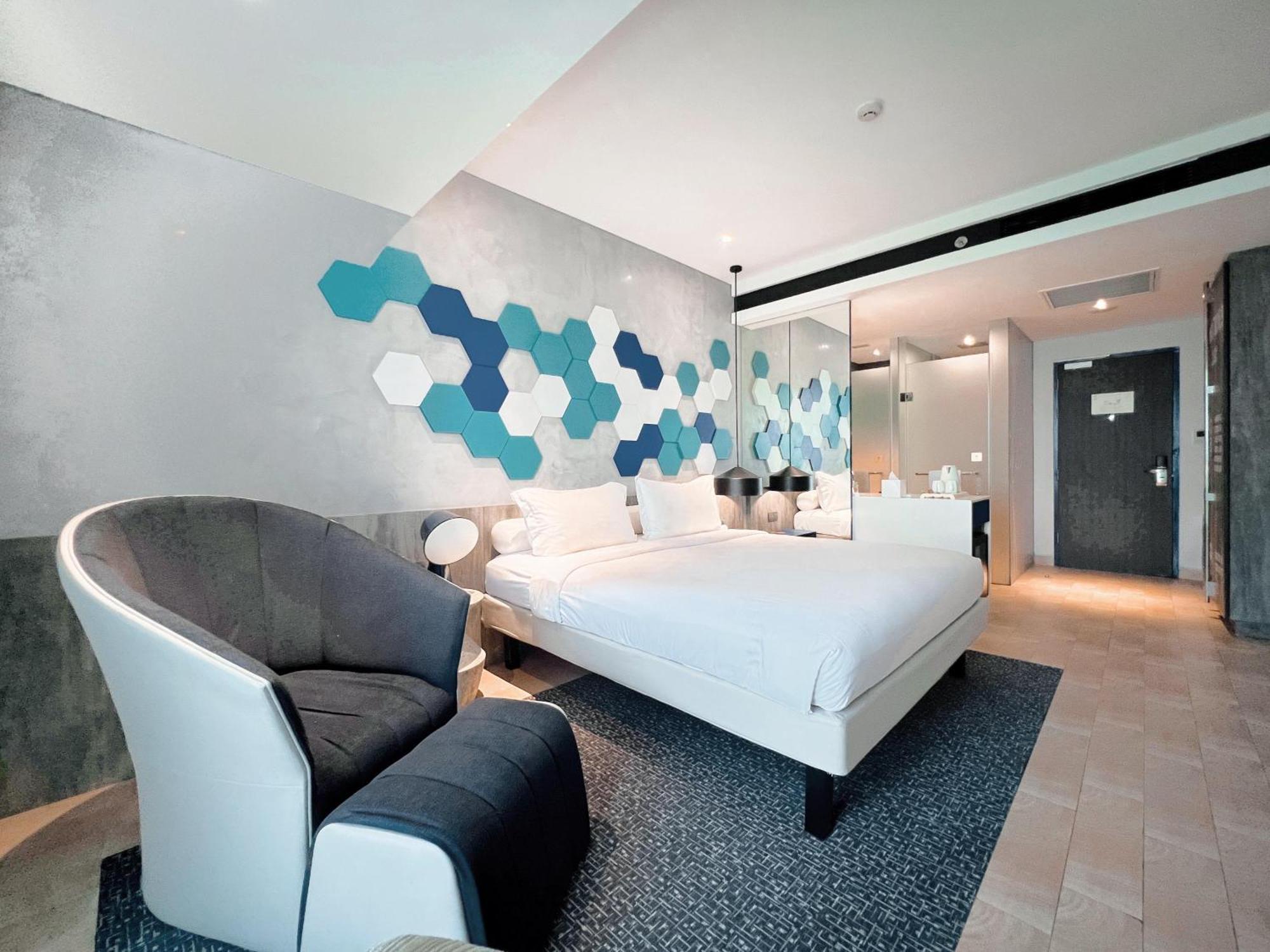 מלון Ibis Styles Batam נגויה מראה חיצוני תמונה