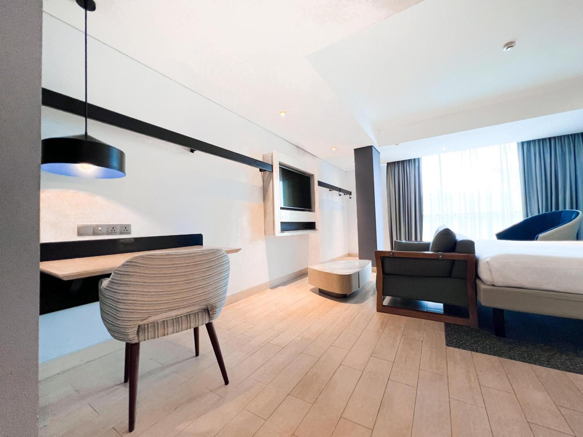 מלון Ibis Styles Batam נגויה מראה חיצוני תמונה