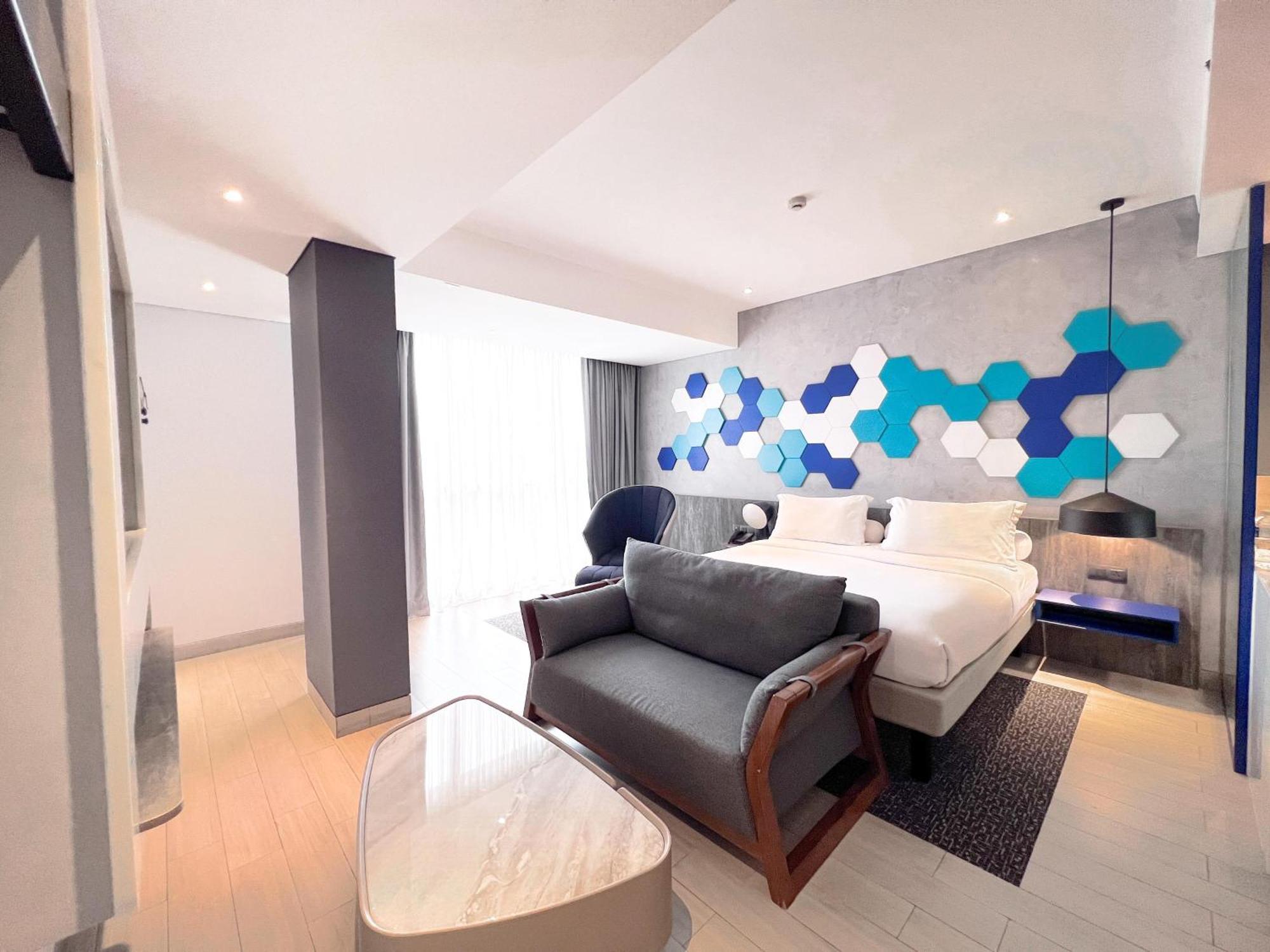 מלון Ibis Styles Batam נגויה מראה חיצוני תמונה
