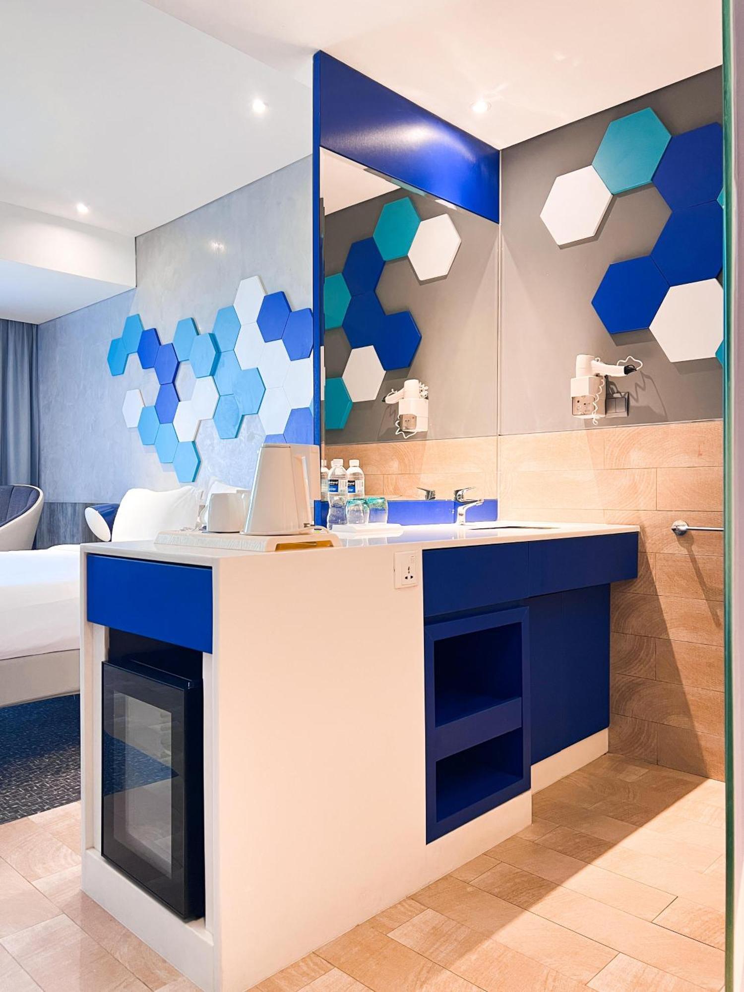 מלון Ibis Styles Batam נגויה מראה חיצוני תמונה