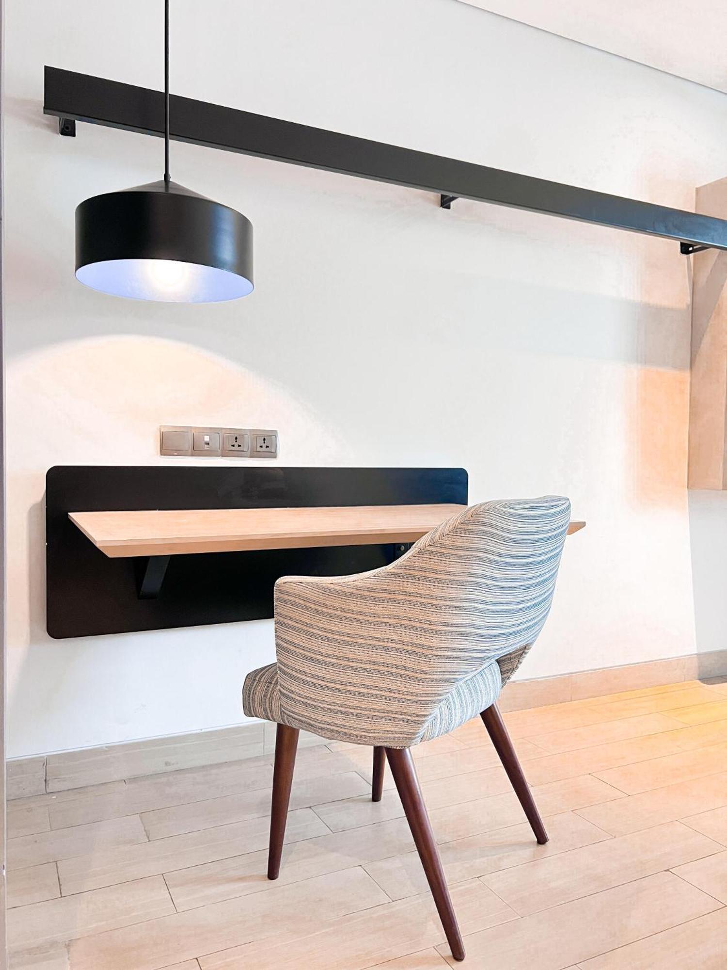 מלון Ibis Styles Batam נגויה מראה חיצוני תמונה
