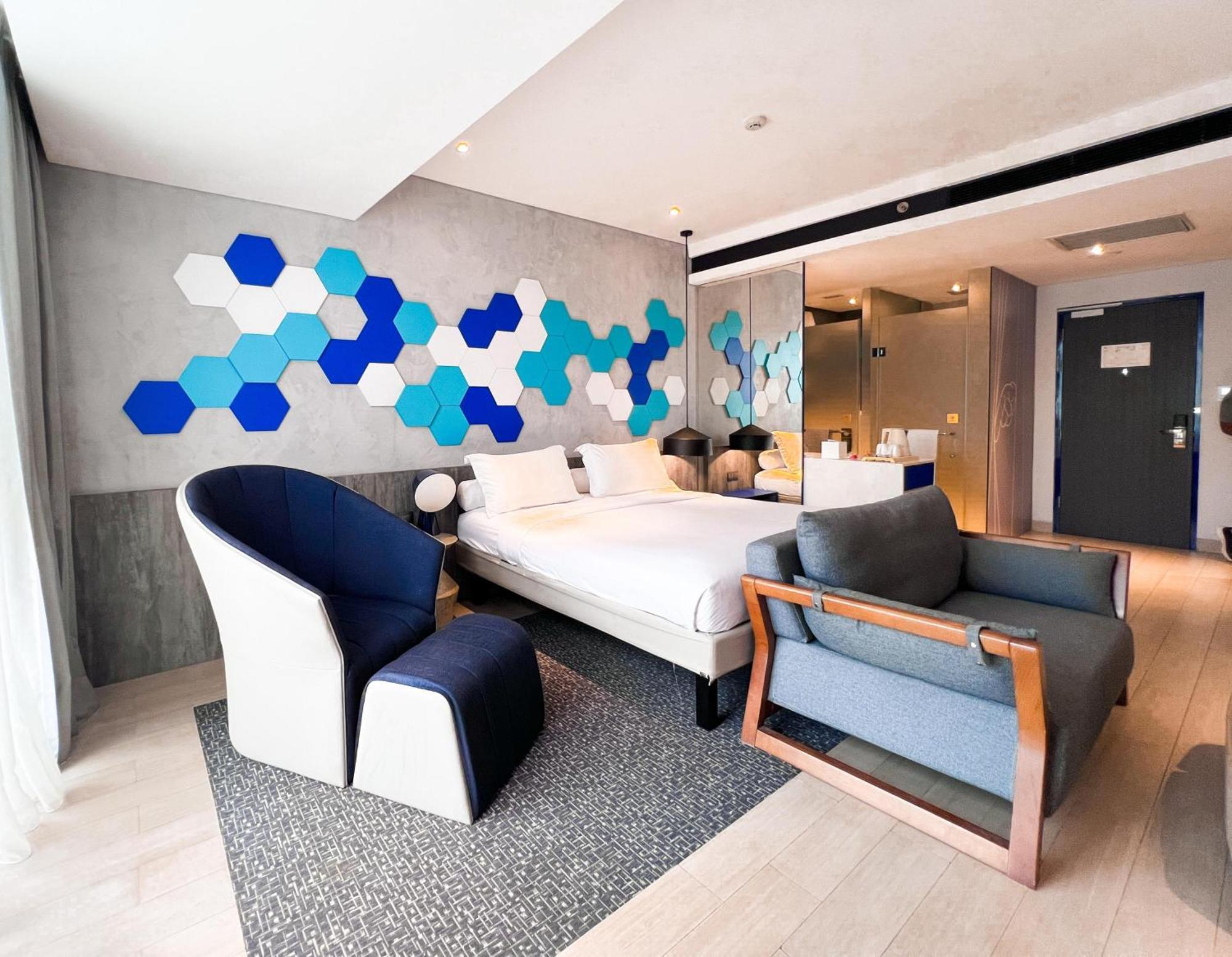 מלון Ibis Styles Batam נגויה מראה חיצוני תמונה