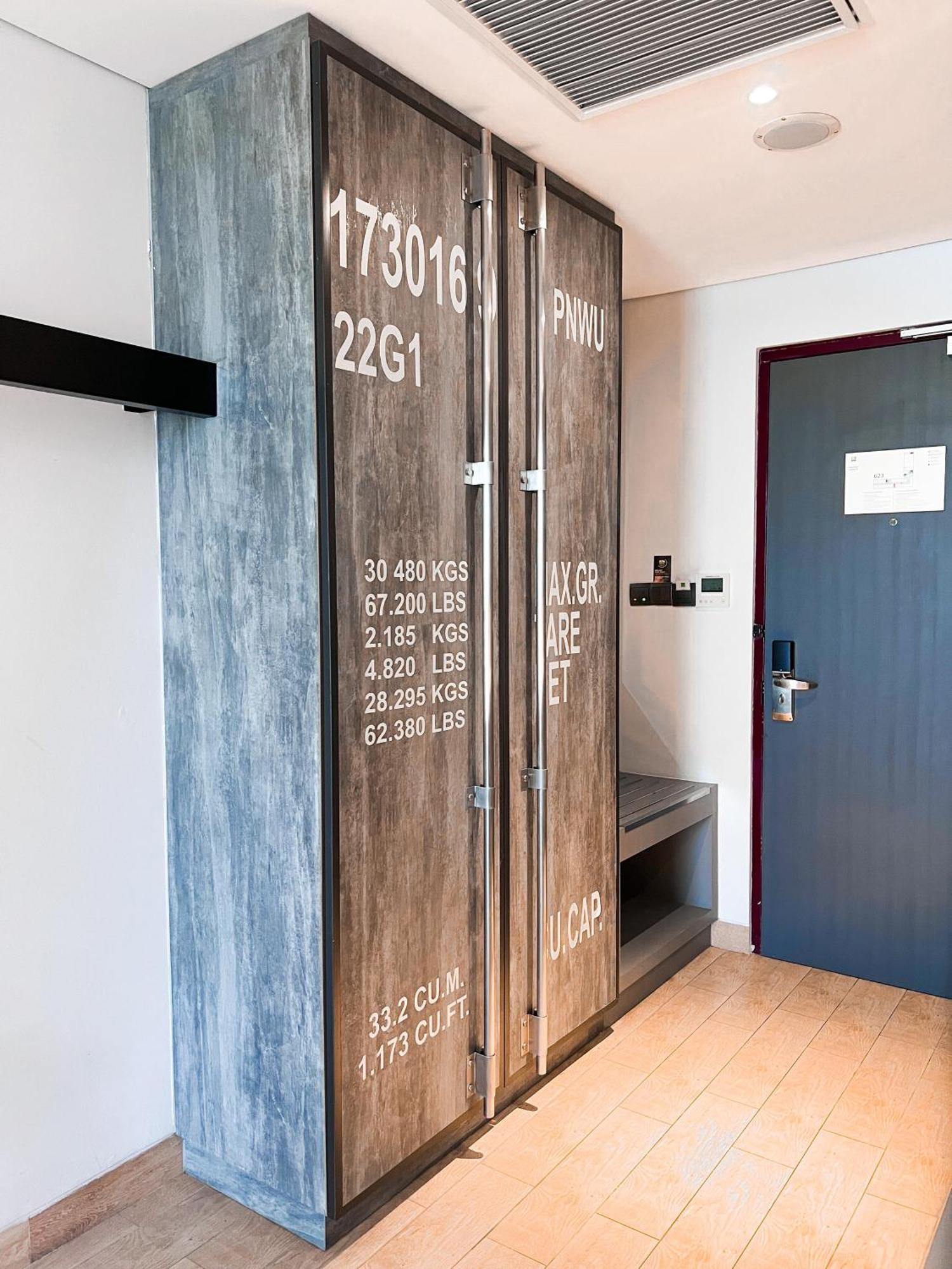 מלון Ibis Styles Batam נגויה מראה חיצוני תמונה