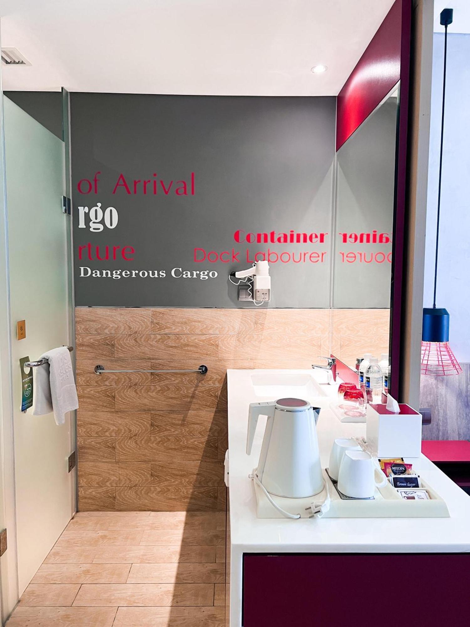 מלון Ibis Styles Batam נגויה מראה חיצוני תמונה