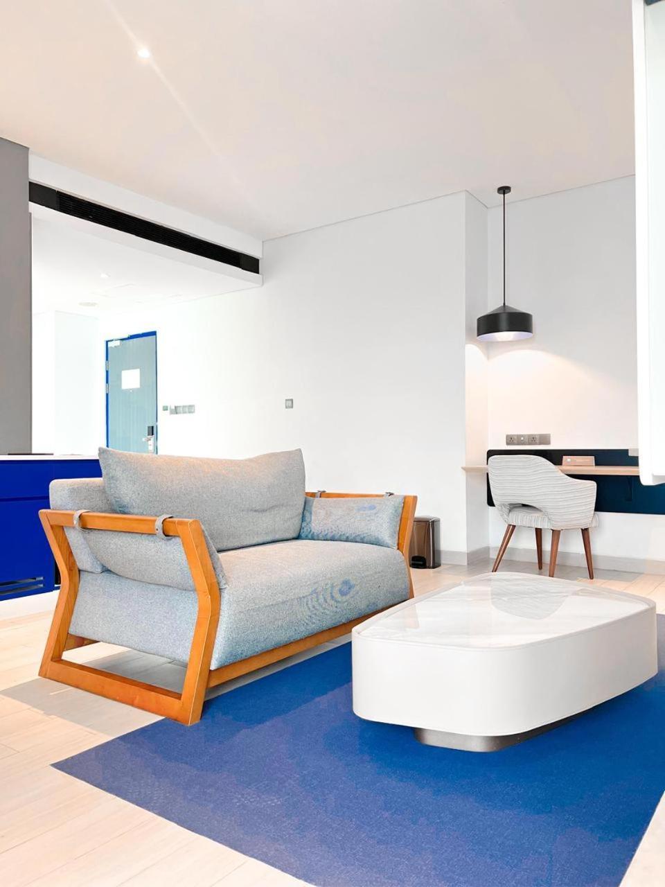 מלון Ibis Styles Batam נגויה מראה חיצוני תמונה
