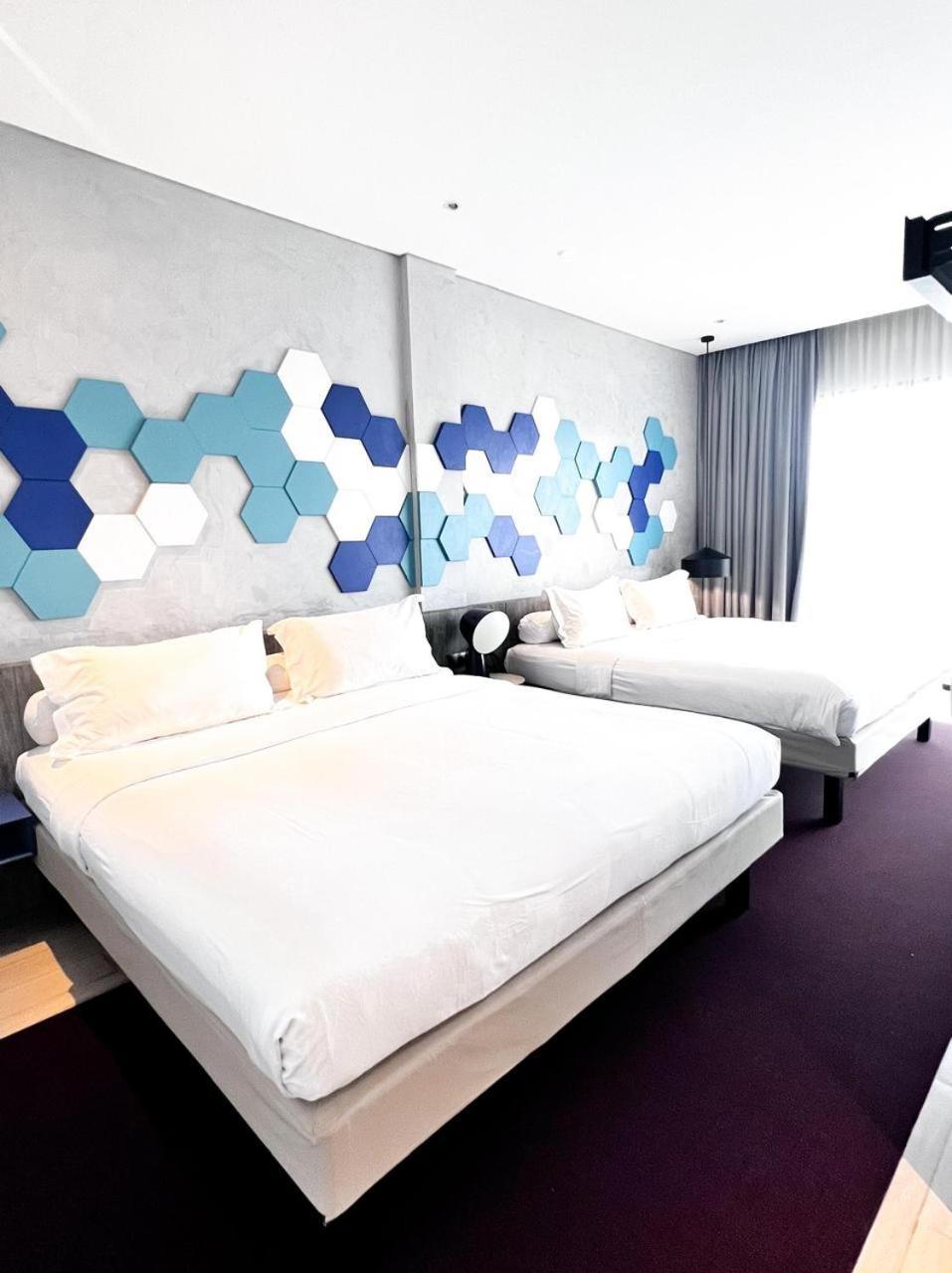 מלון Ibis Styles Batam נגויה מראה חיצוני תמונה