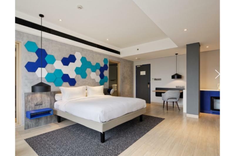 מלון Ibis Styles Batam נגויה מראה חיצוני תמונה