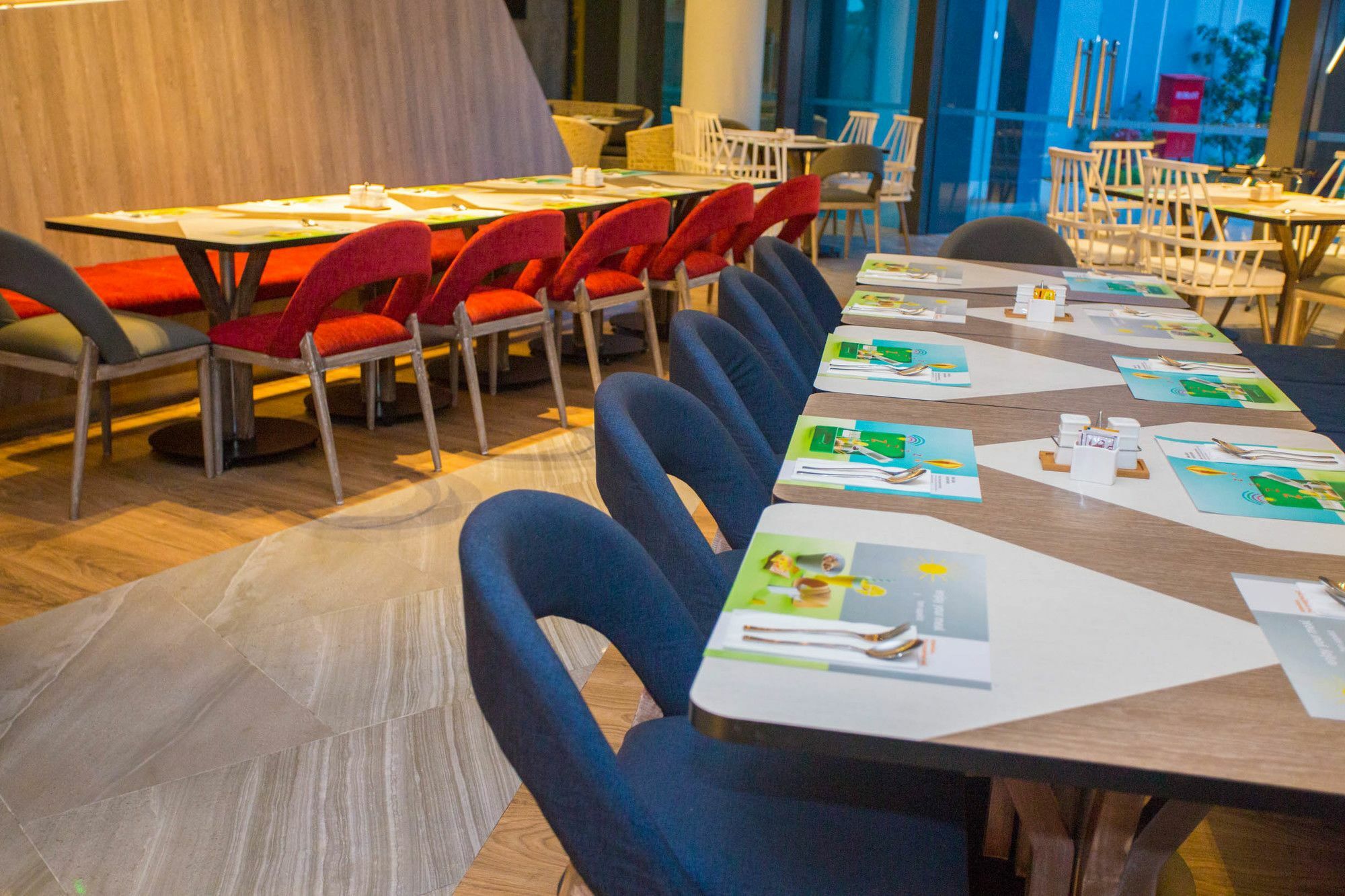 מלון Ibis Styles Batam נגויה מראה חיצוני תמונה