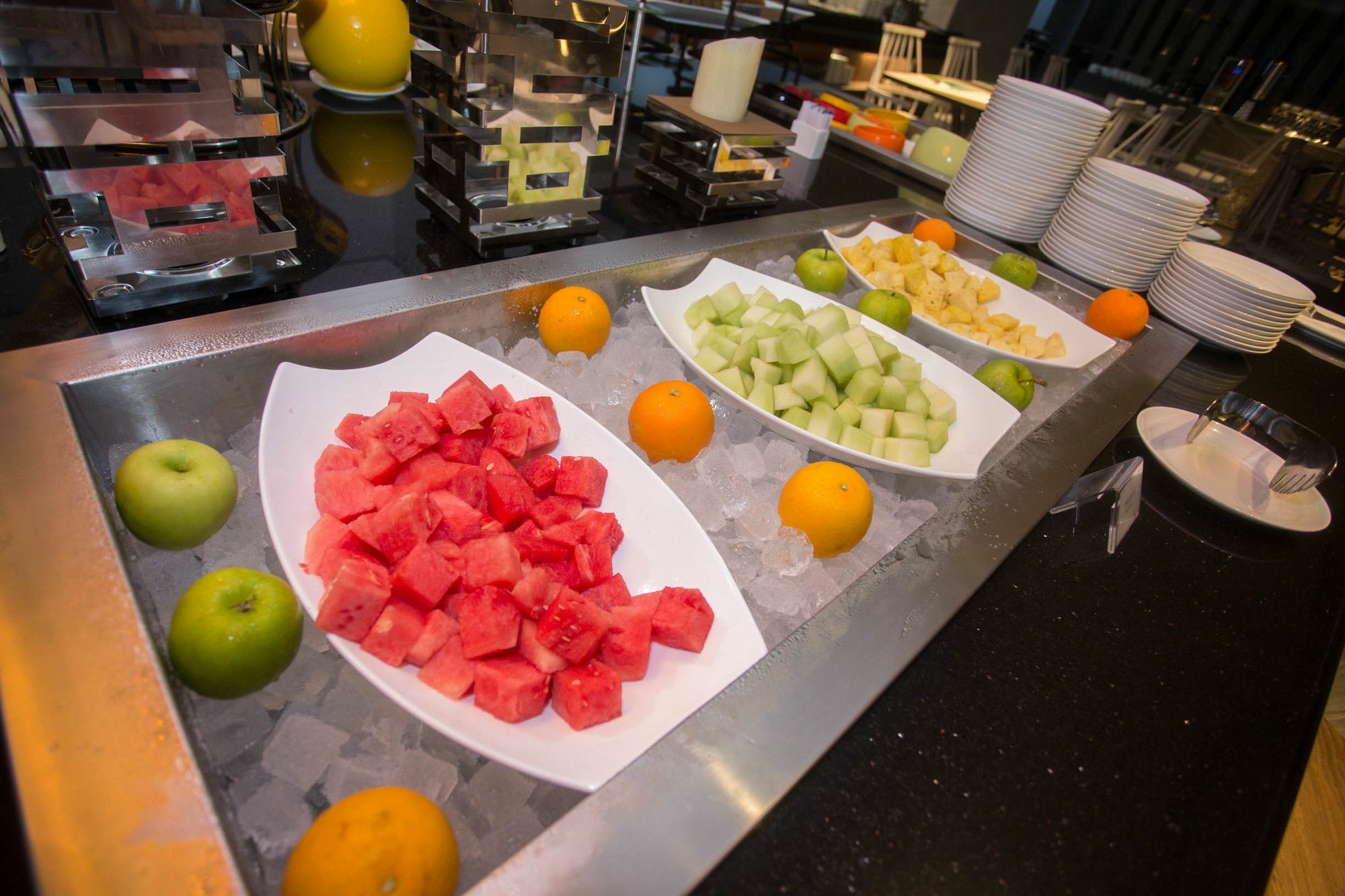 מלון Ibis Styles Batam נגויה מראה חיצוני תמונה